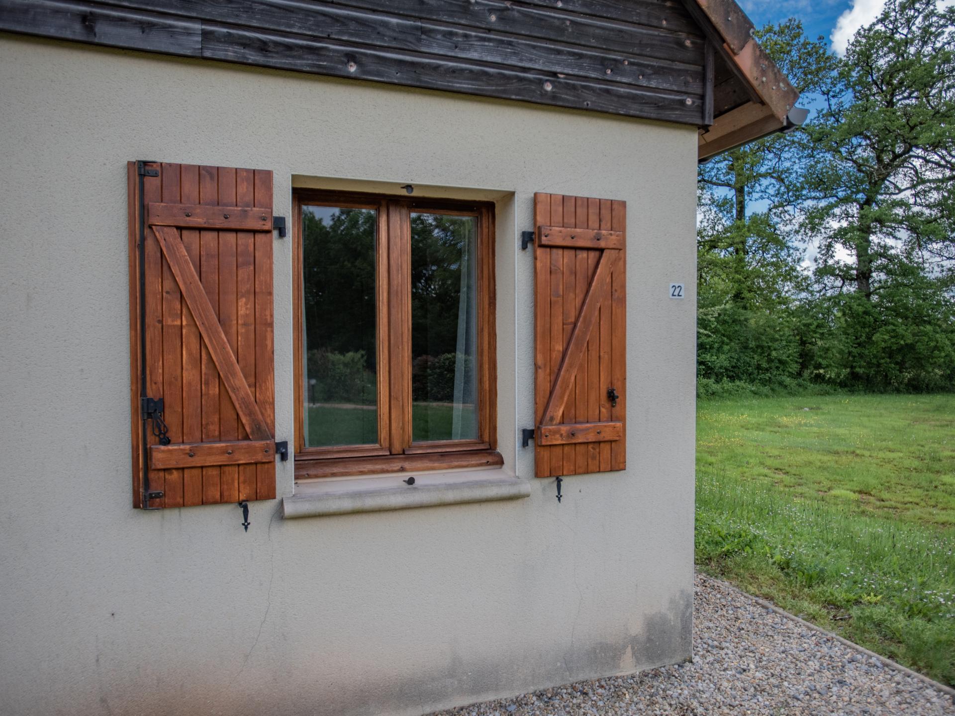 4-persoons vrijstaand vakantiehuis in Lacapelle Marival - foto 33