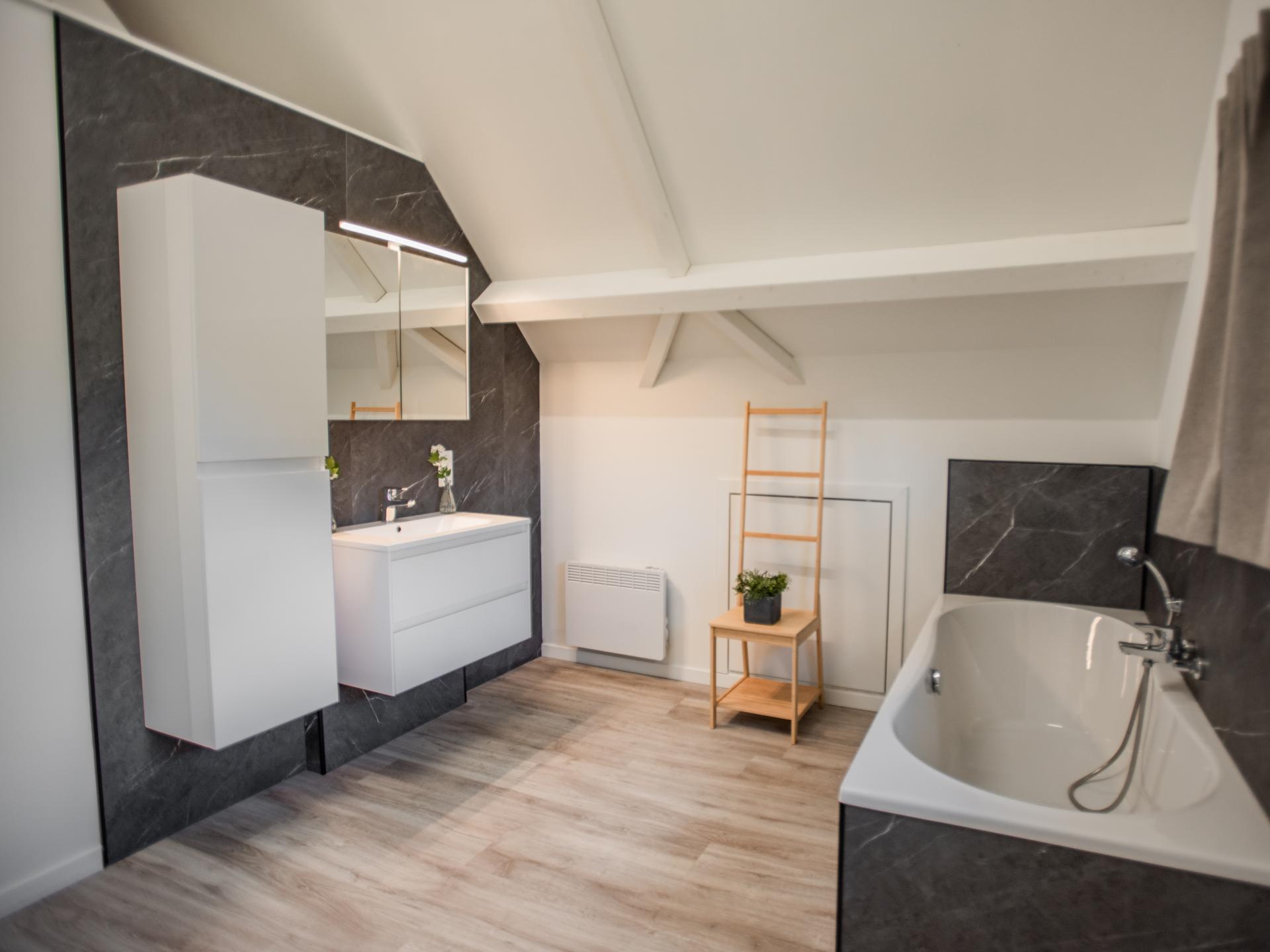 4-persoons vrijstaand vakantiehuis in Lacapelle Marival - foto 4