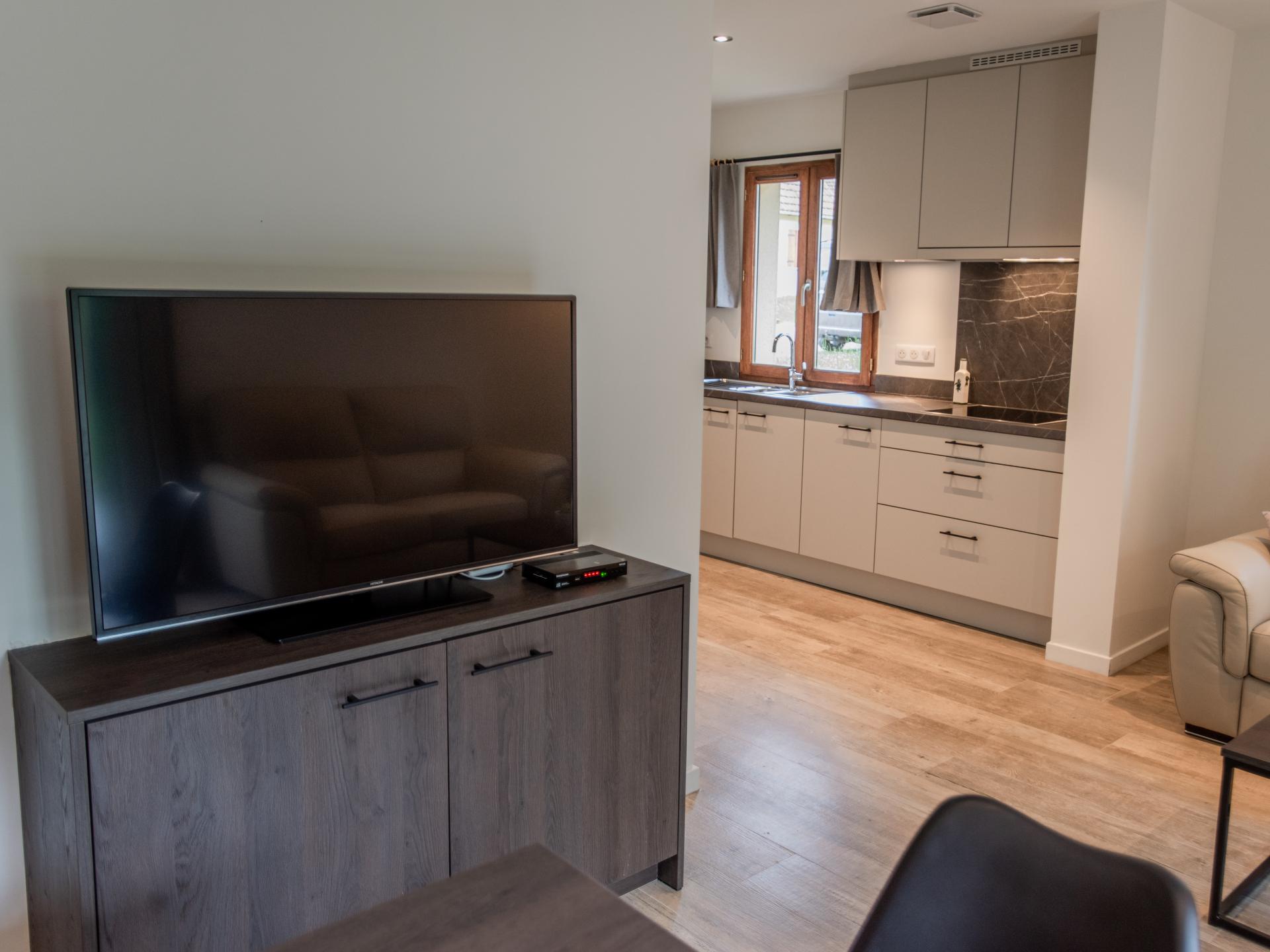 4-persoons vrijstaand vakantiehuis in Lacapelle Marival - foto 25