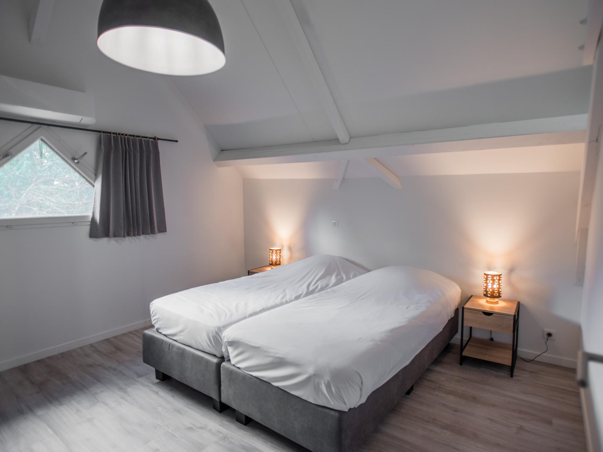 4-persoons vrijstaand vakantiehuis in Lacapelle Marival - foto 12