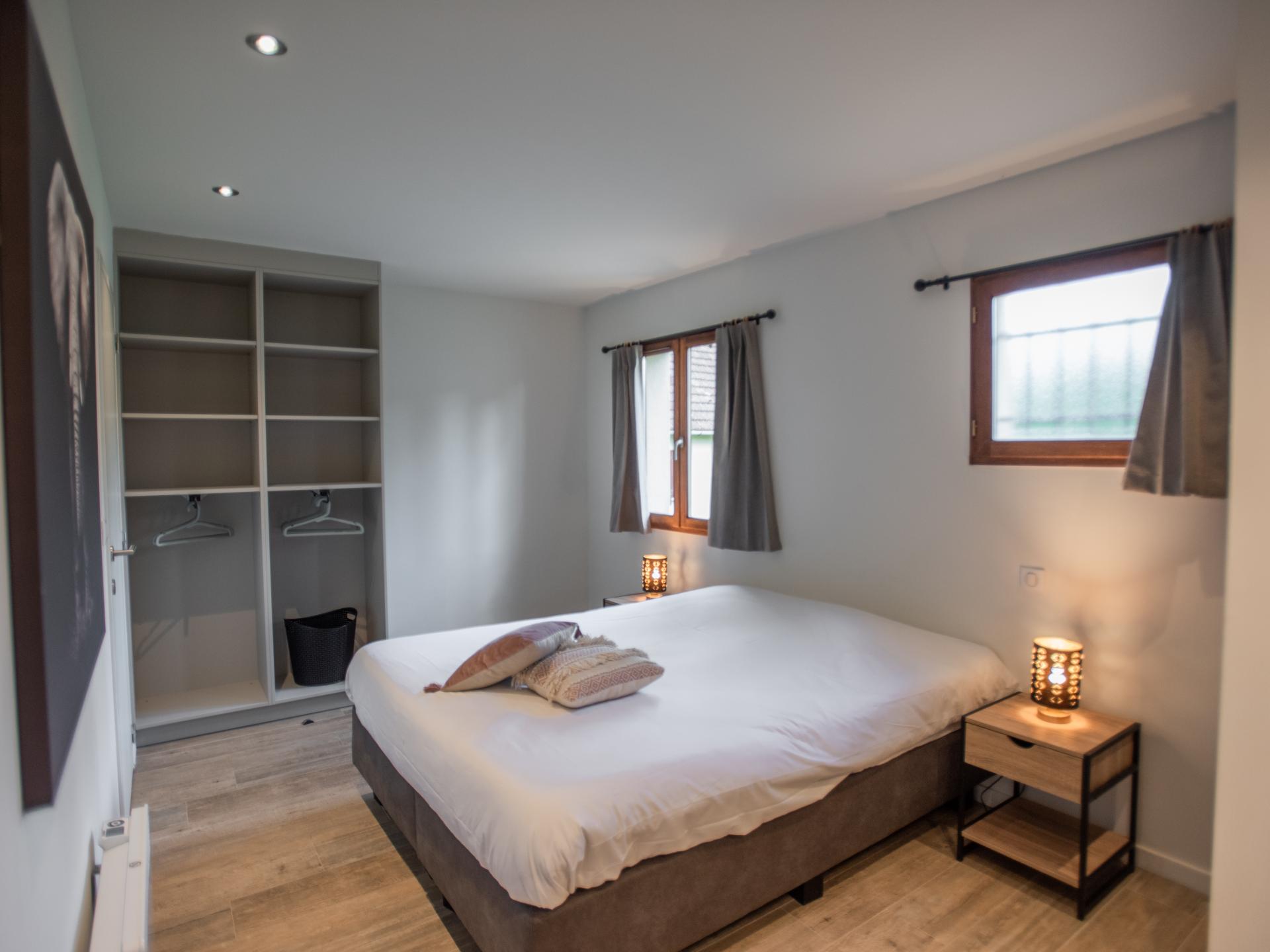 4-persoons vrijstaand vakantiehuis in Lacapelle Marival - foto 10