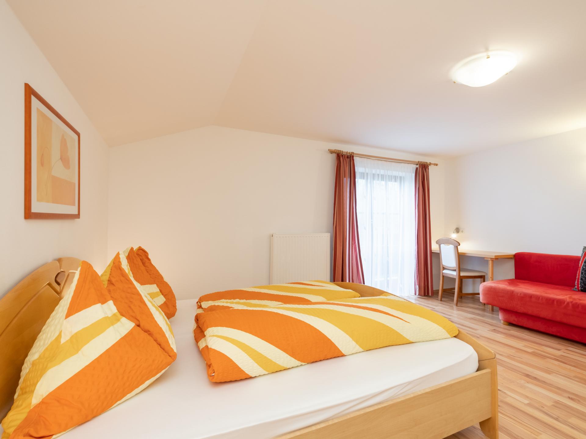 6-persoons appartement in Wagrain met panoramisch uitzicht - foto 20