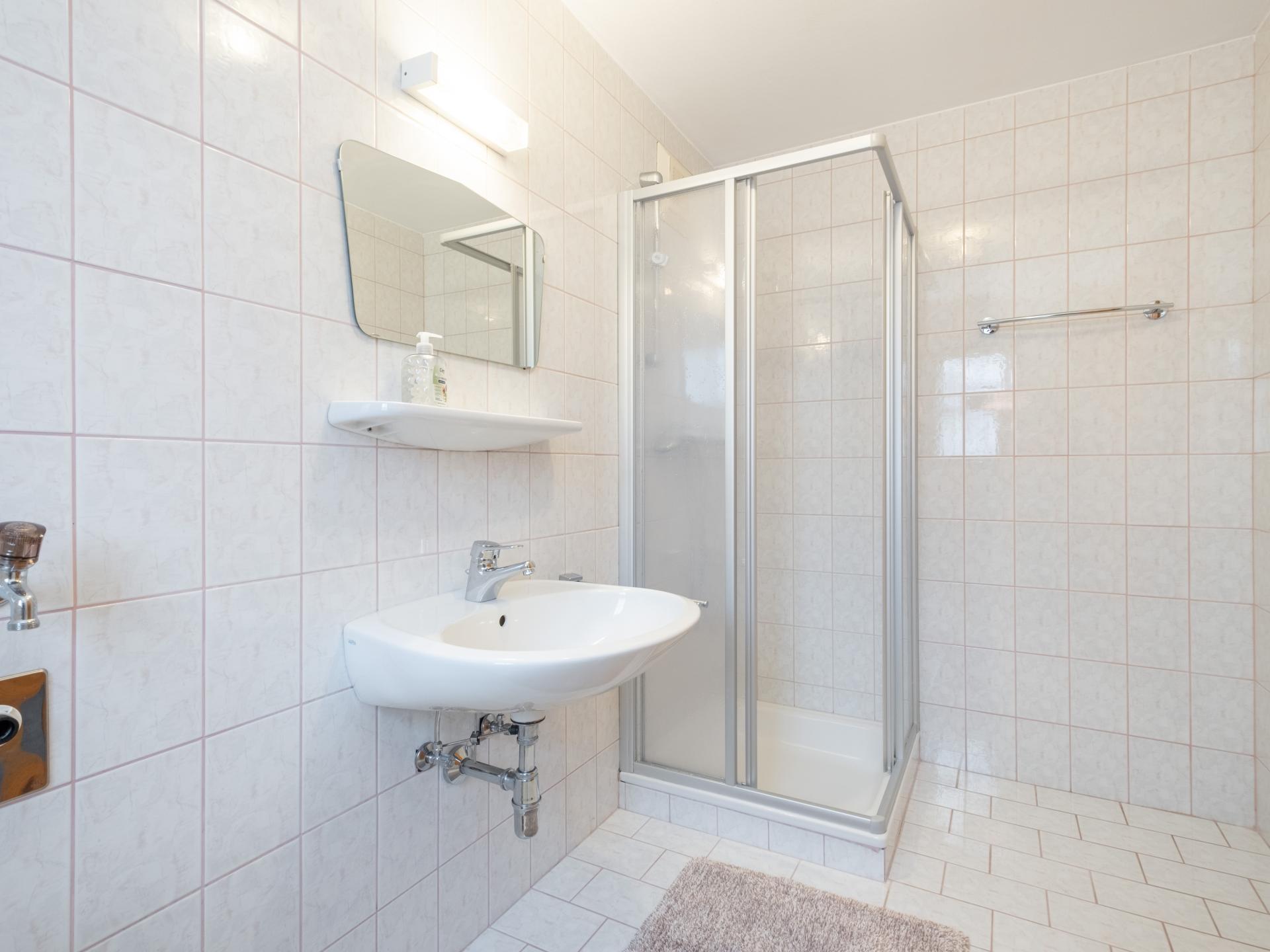 6-persoons appartement in Wagrain met panoramisch uitzicht - foto 33
