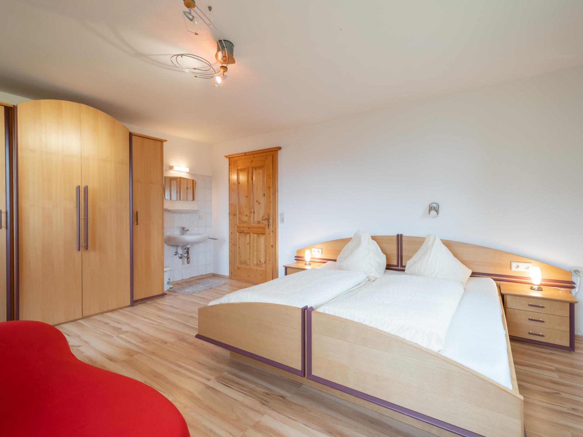 6-persoons appartement in Wagrain met panoramisch uitzicht - foto 35