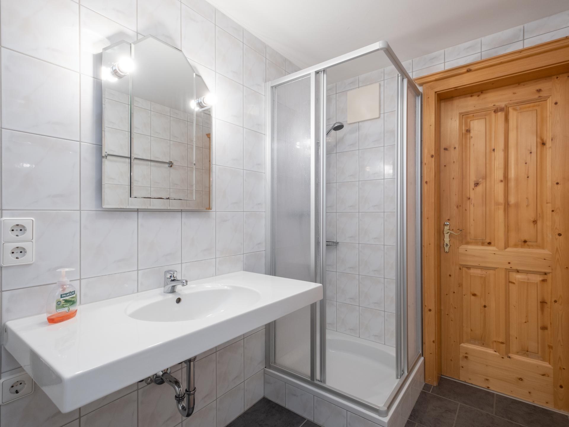 6-persoons appartement in Wagrain met panoramisch uitzicht - foto 23
