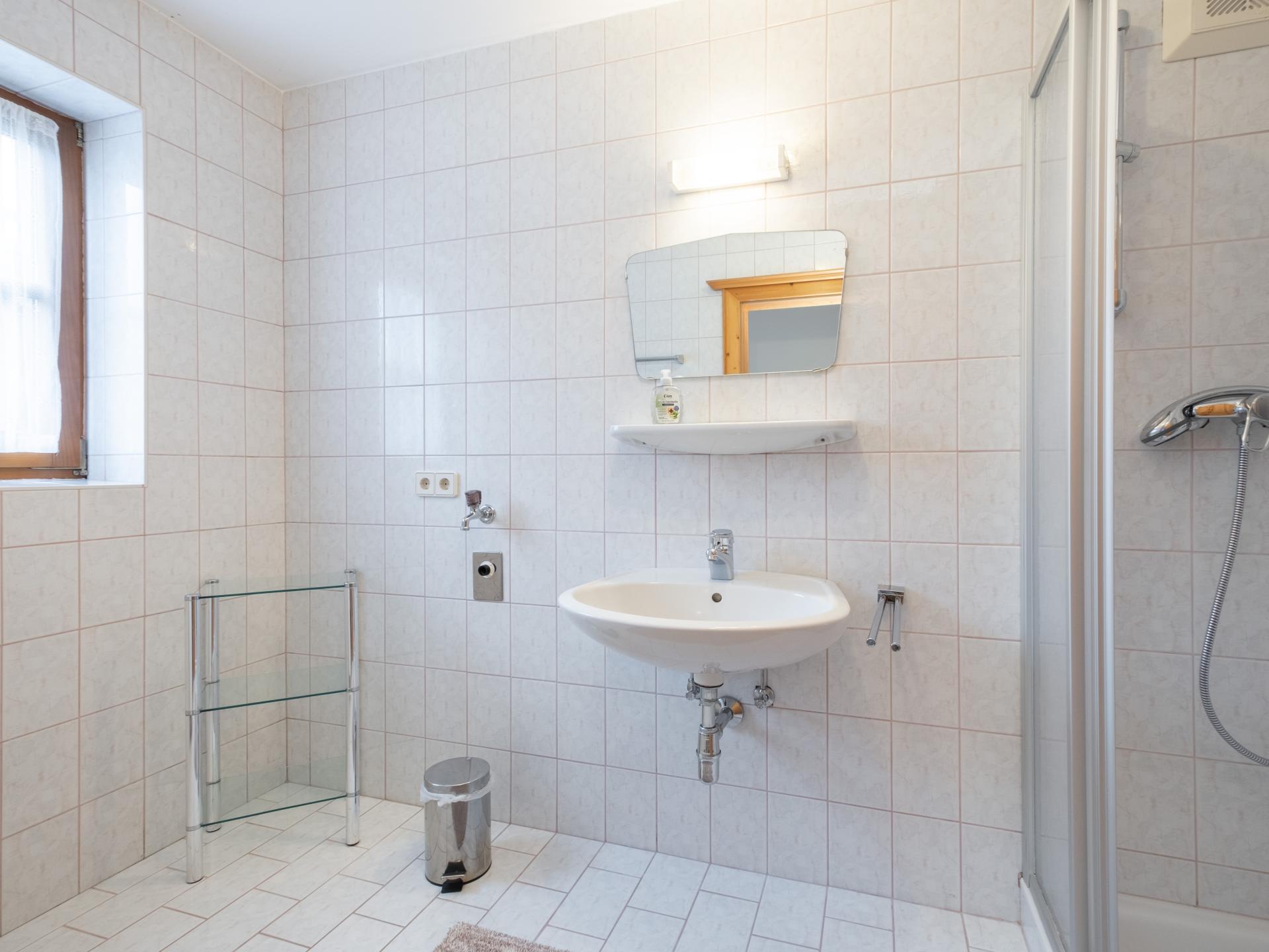 6-persoons appartement in Wagrain met panoramisch uitzicht - foto 32