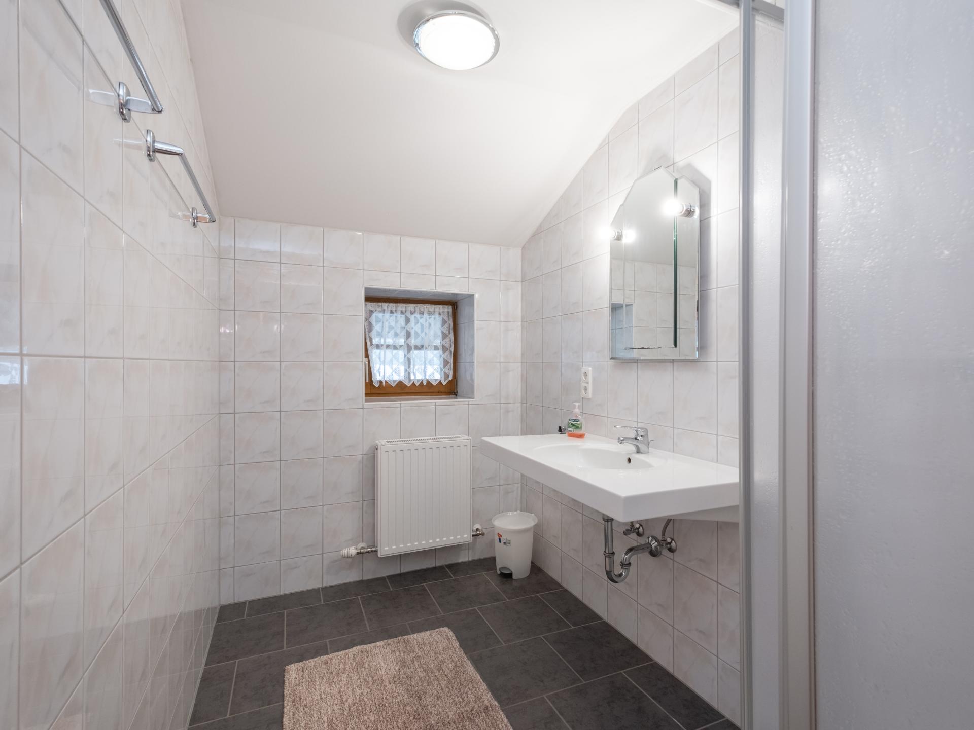6-persoons appartement in Wagrain met panoramisch uitzicht - foto 25