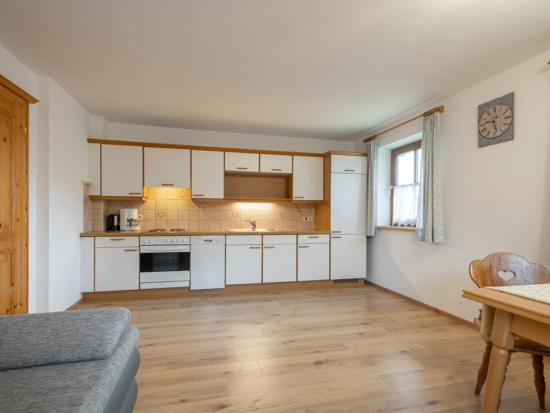 6-persoons appartement in Wagrain met panoramisch uitzicht - foto 29