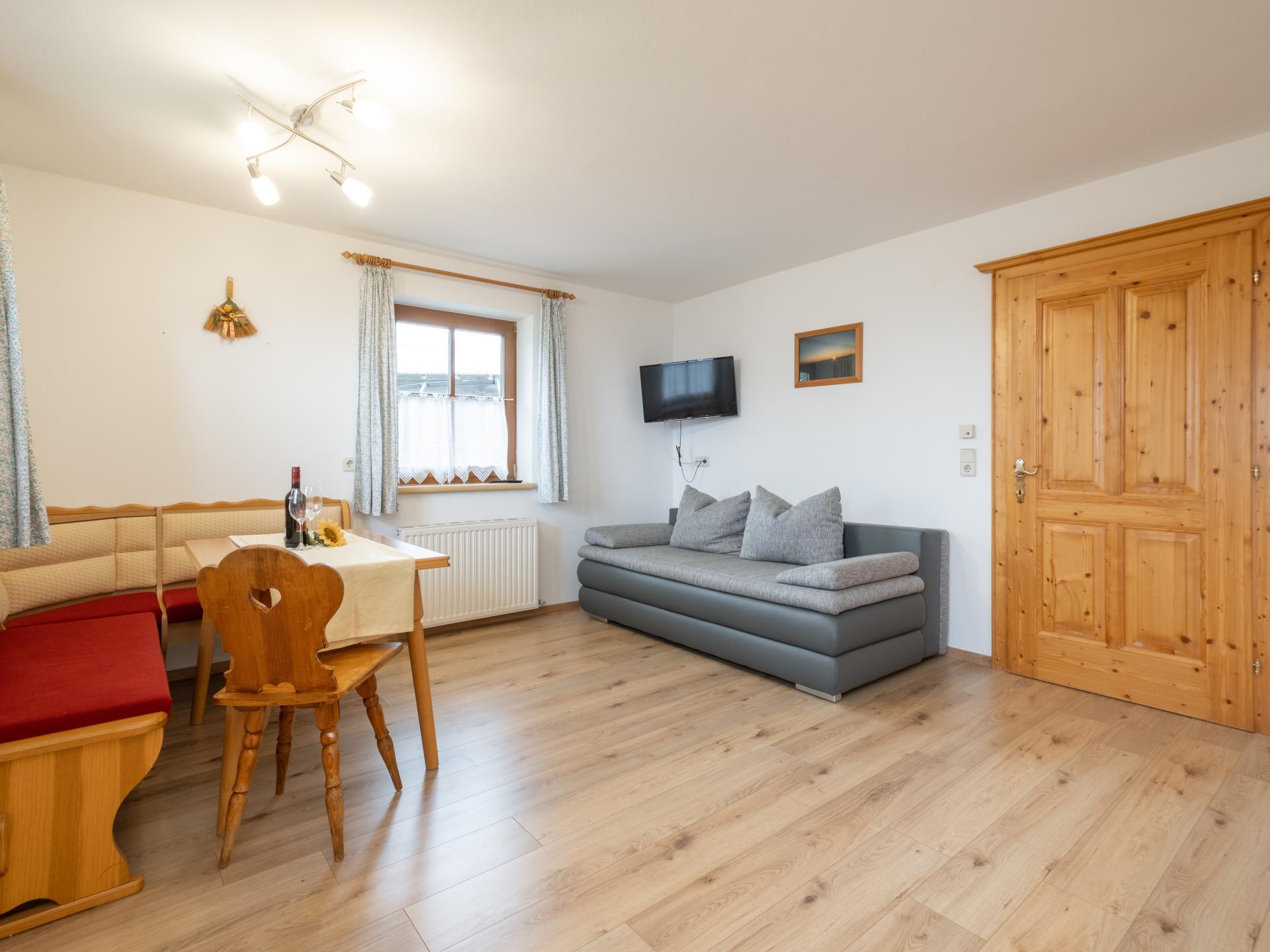 6-persoons appartement in Wagrain met panoramisch uitzicht - foto 30
