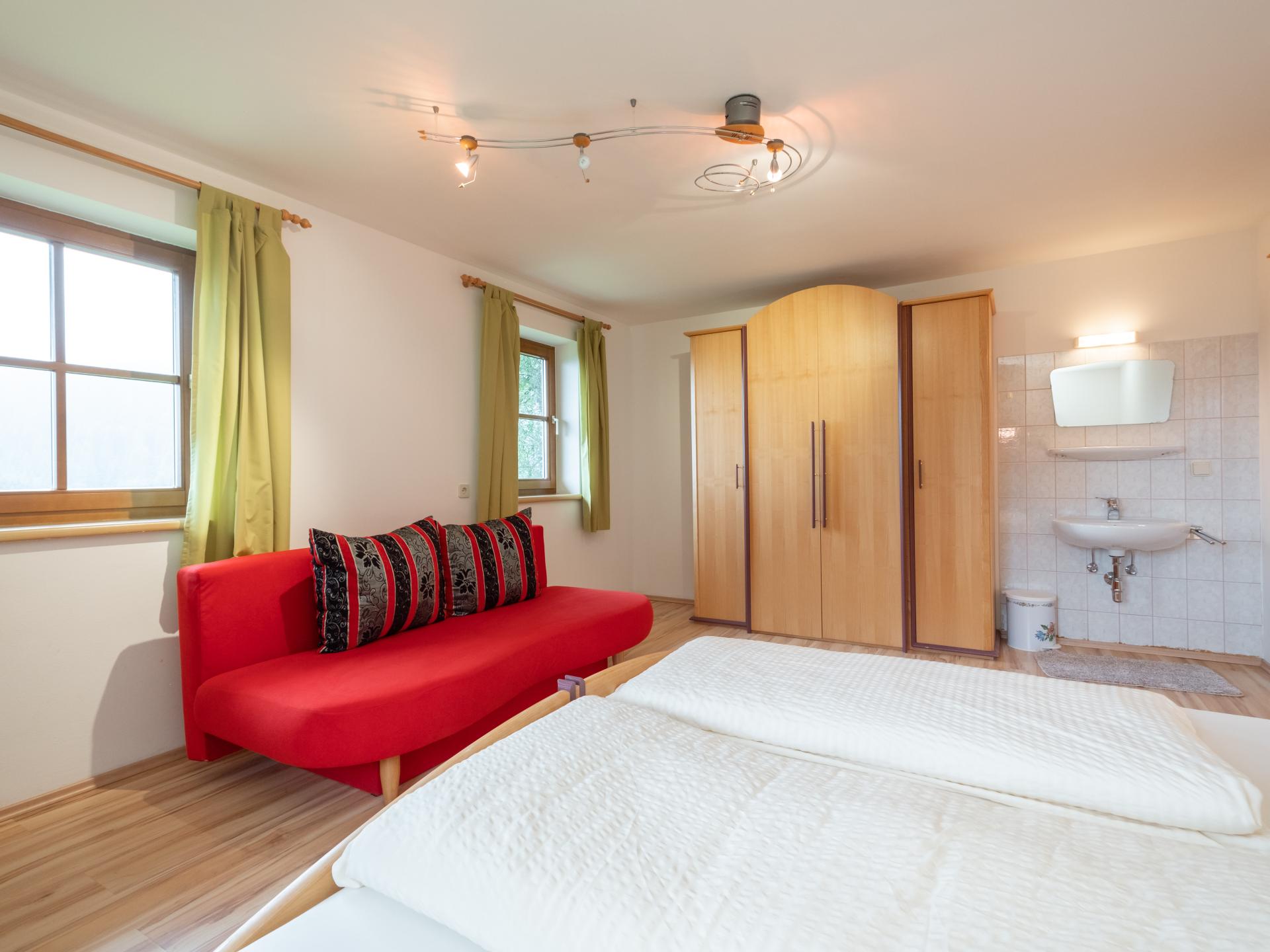 6-persoons appartement in Wagrain met panoramisch uitzicht - foto 36