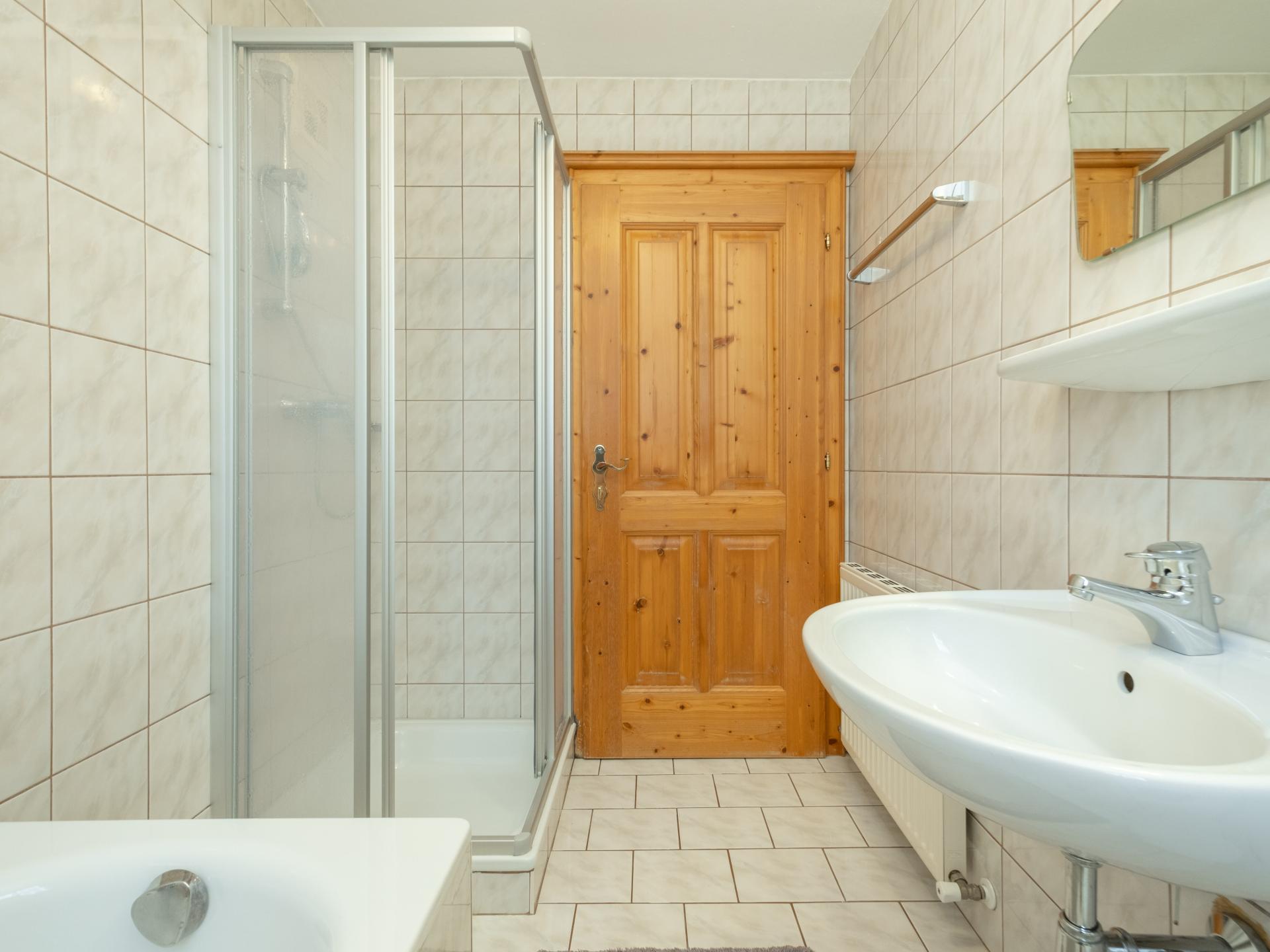 6-persoons appartement in Wagrain met panoramisch uitzicht - foto 15