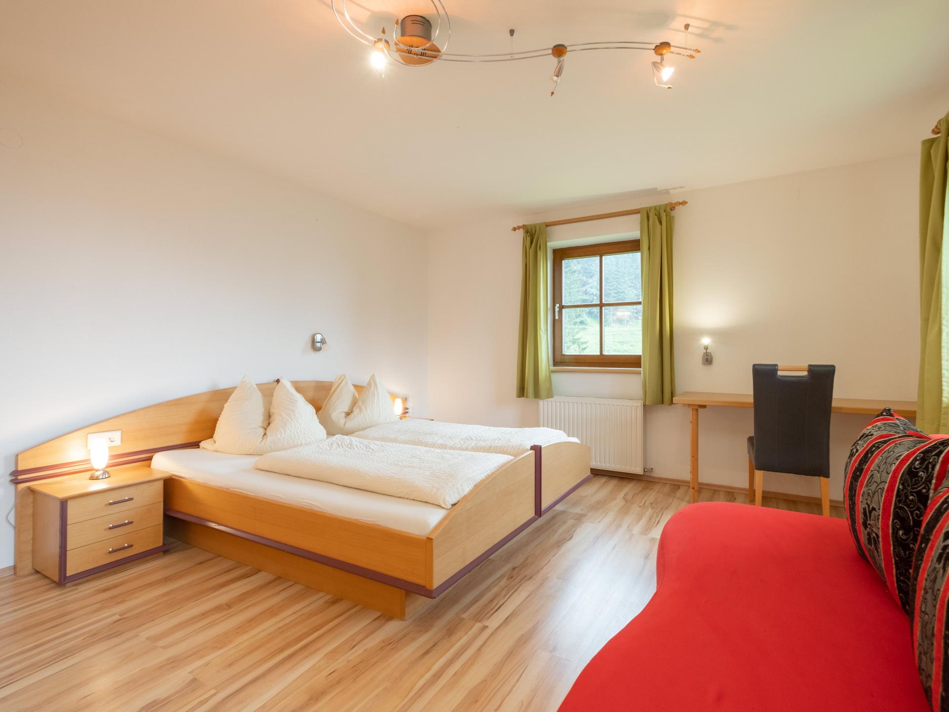 6-persoons appartement in Wagrain met panoramisch uitzicht - foto 34