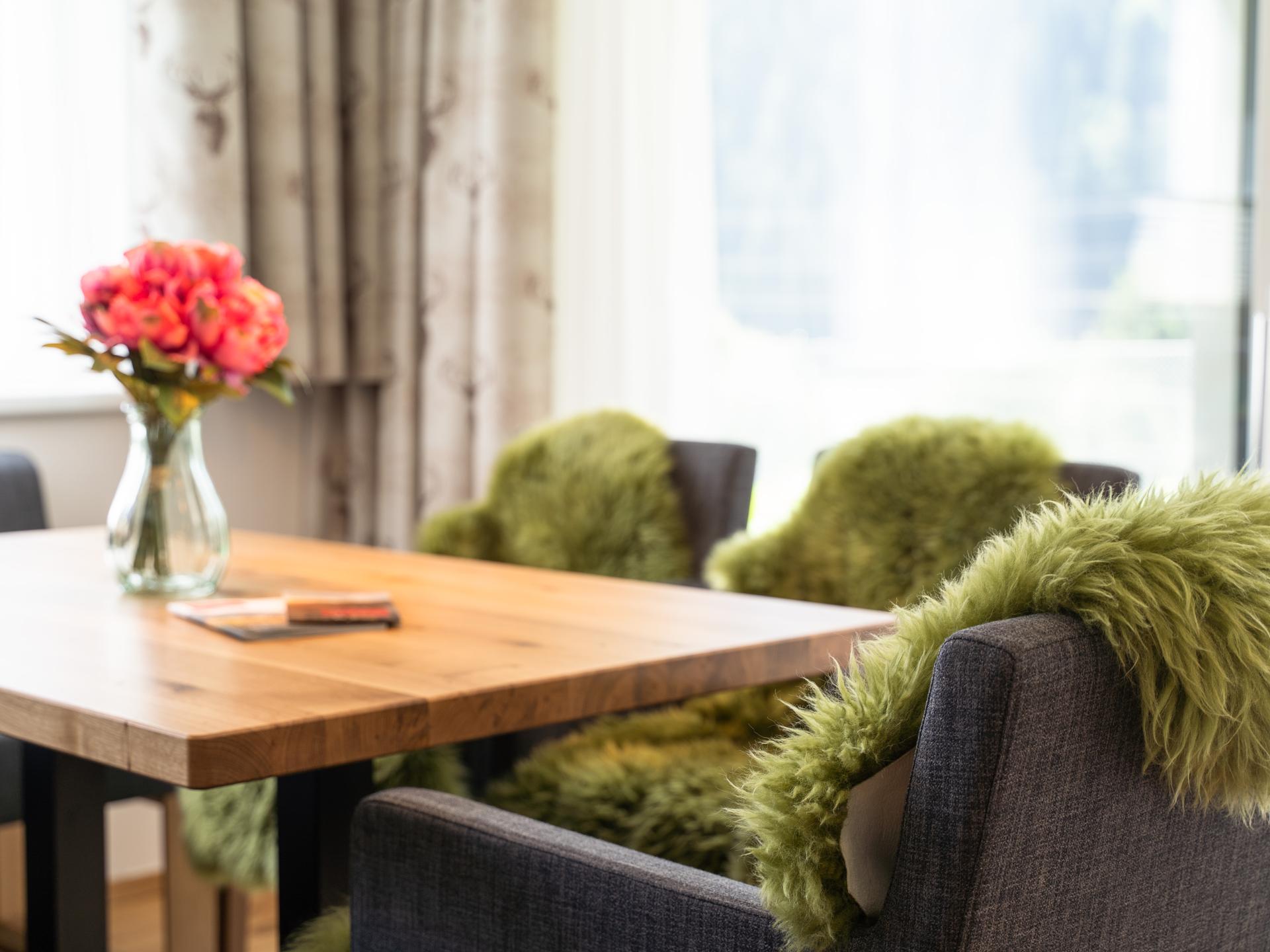 Aan de piste: Modern appartement in centrum Sankt Anton am Arlberg - foto 7
