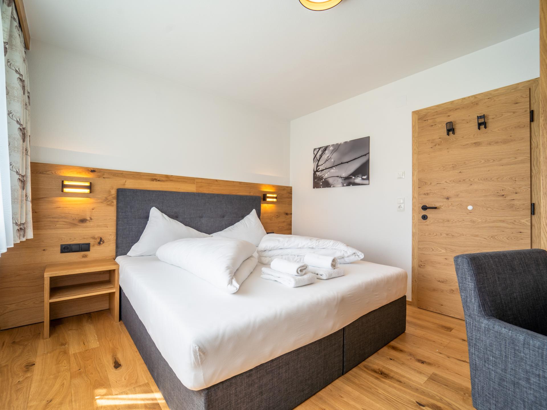 Aan de piste: Modern appartement in centrum Sankt Anton am Arlberg - foto 3