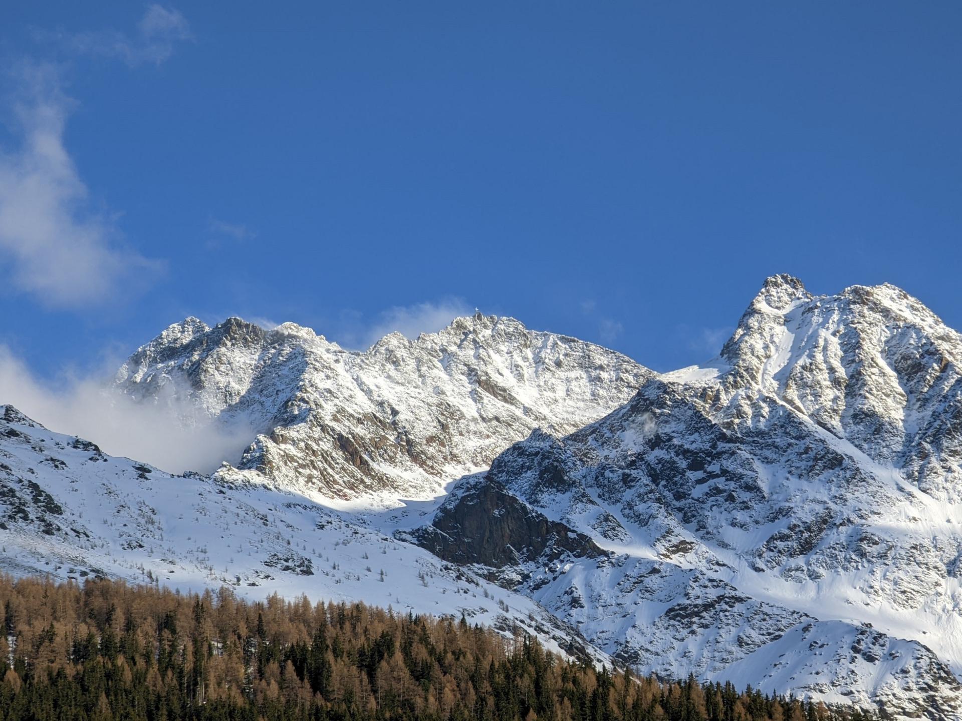 Modern appartement met balkon en bergzicht, 200m van de piste in St. Anton - foto 31