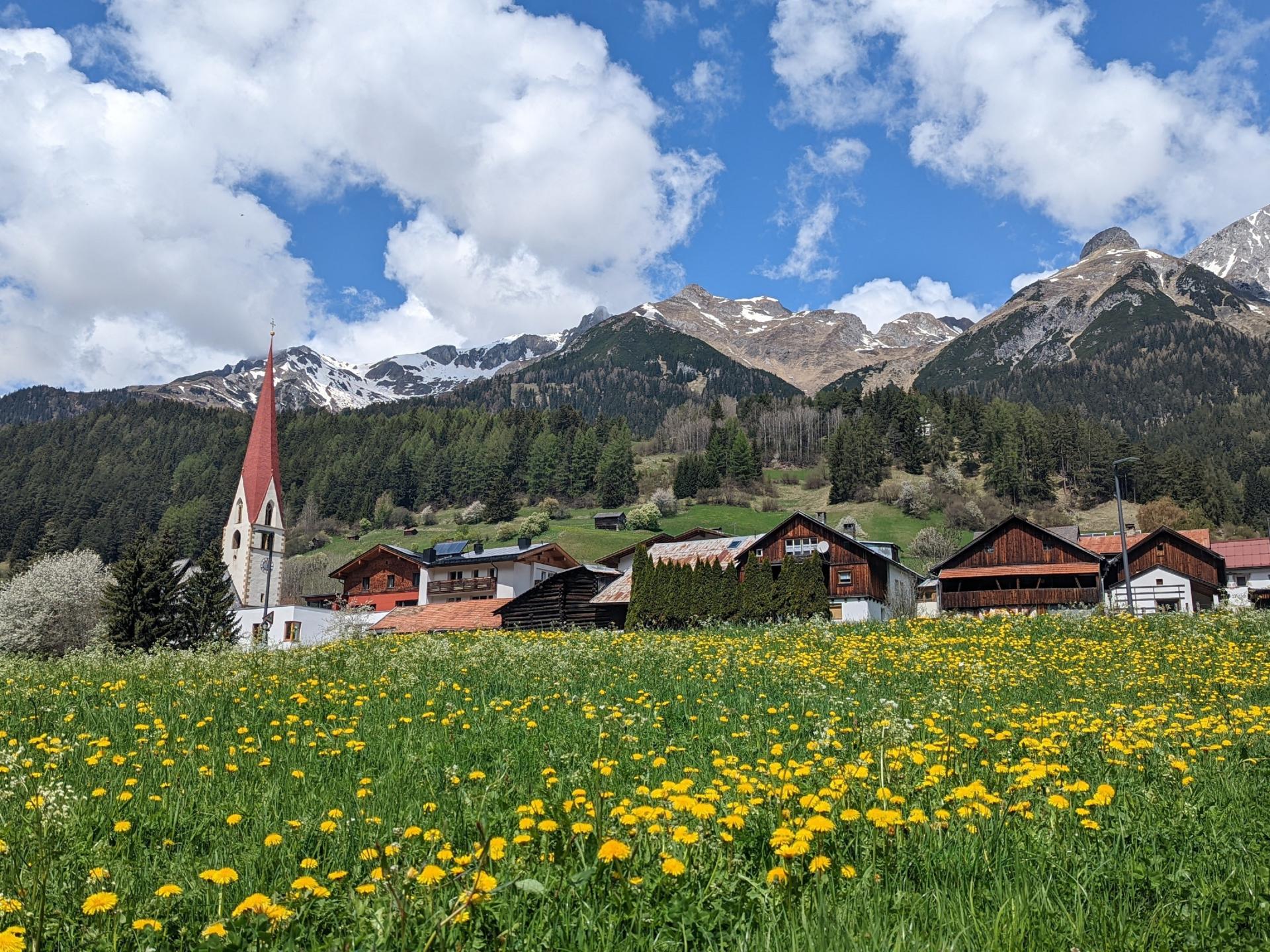 Modern appartement met balkon en bergzicht, 200m van de piste in St. Anton - foto 28