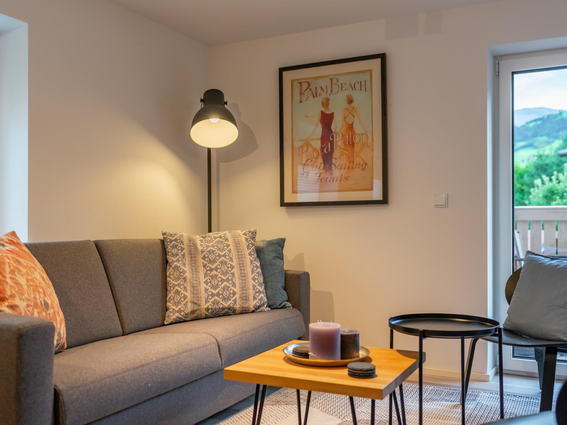 Op 700m van centrum: modern appartement aan de piste in Bad Hofgastein - foto 21