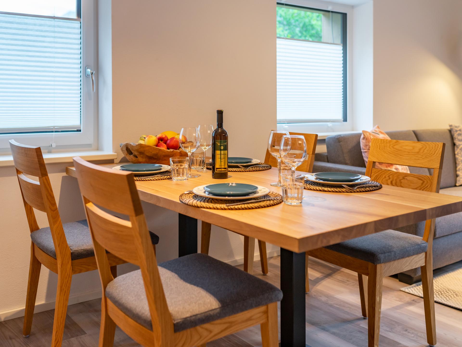 Op 700m van centrum: modern appartement aan de piste in Bad Hofgastein - foto 17