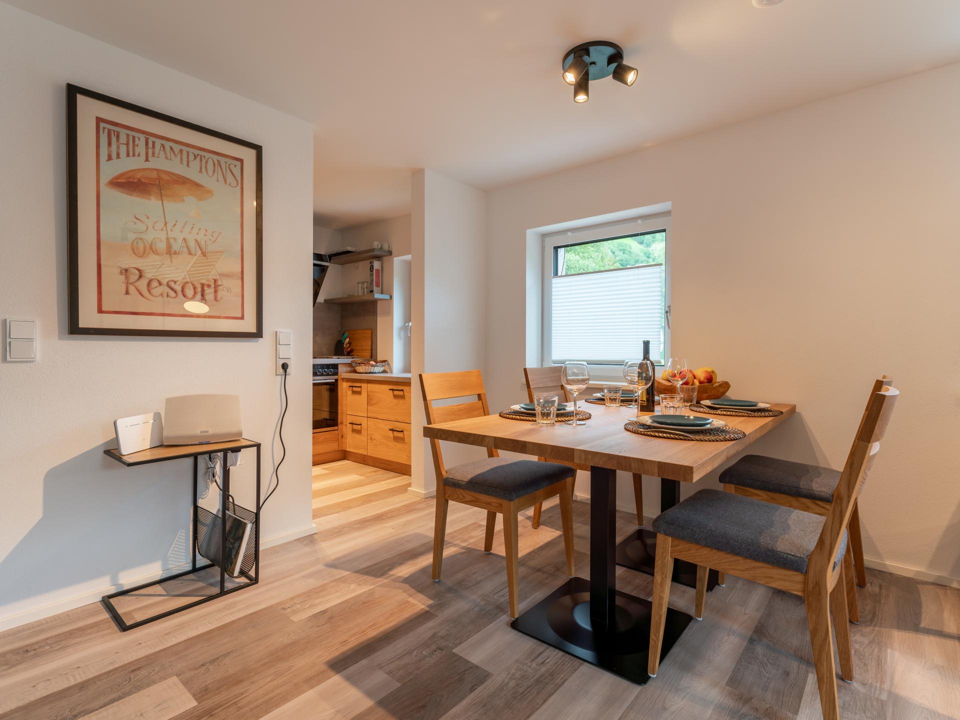 Op 700m van centrum: modern appartement aan de piste in Bad Hofgastein - foto 10