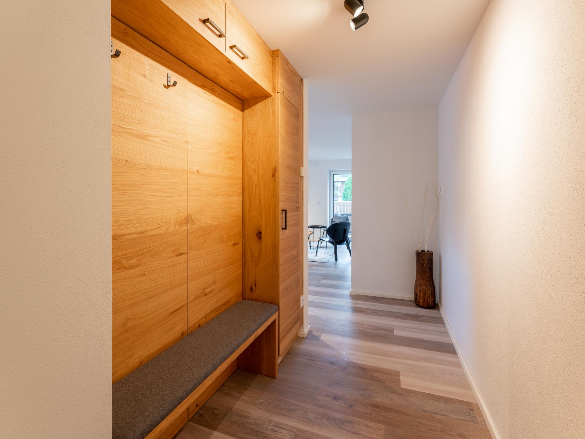 Op 700m van centrum: modern appartement aan de piste in Bad Hofgastein - foto 20