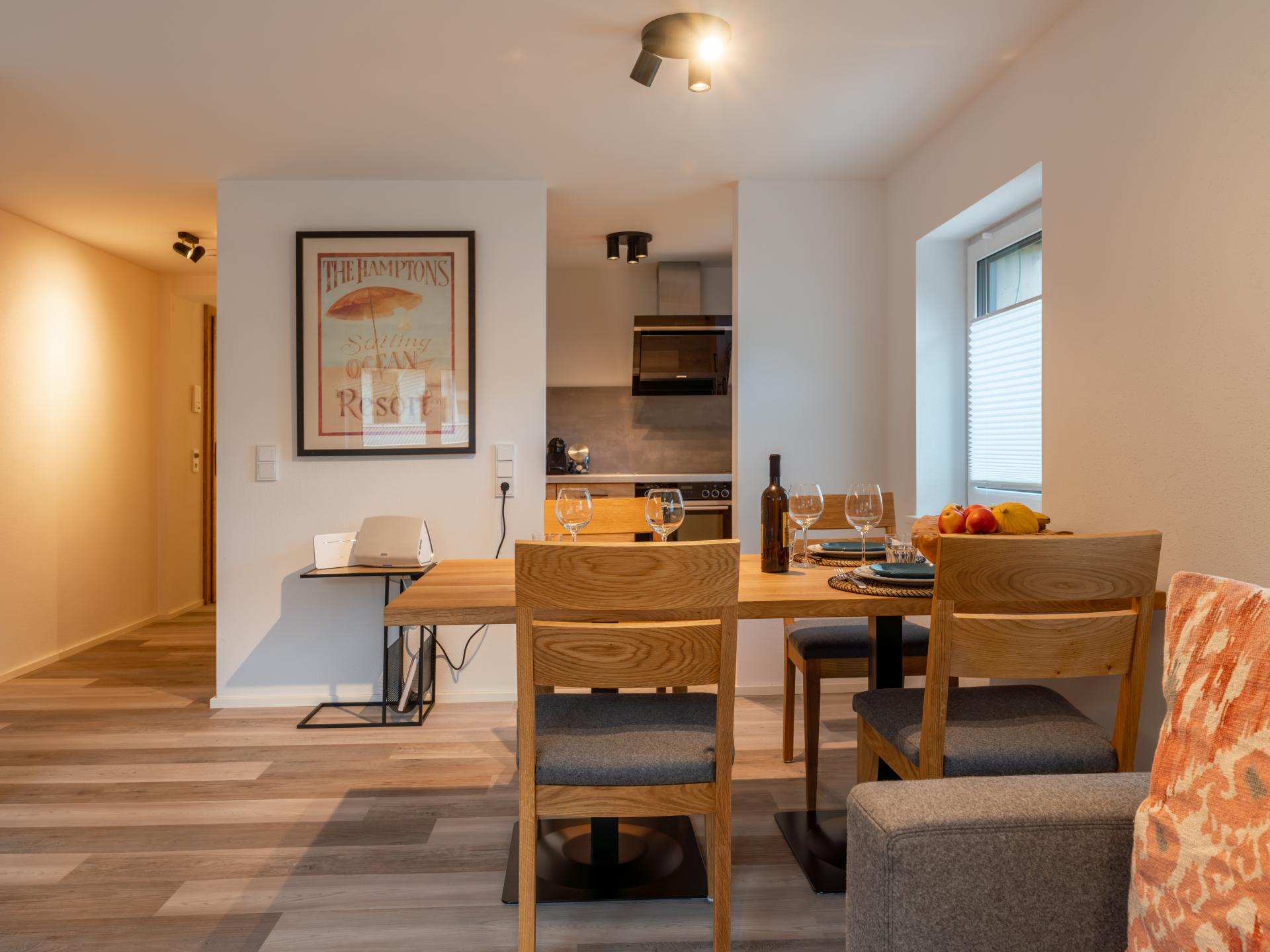 Op 700m van centrum: modern appartement aan de piste in Bad Hofgastein - foto 26