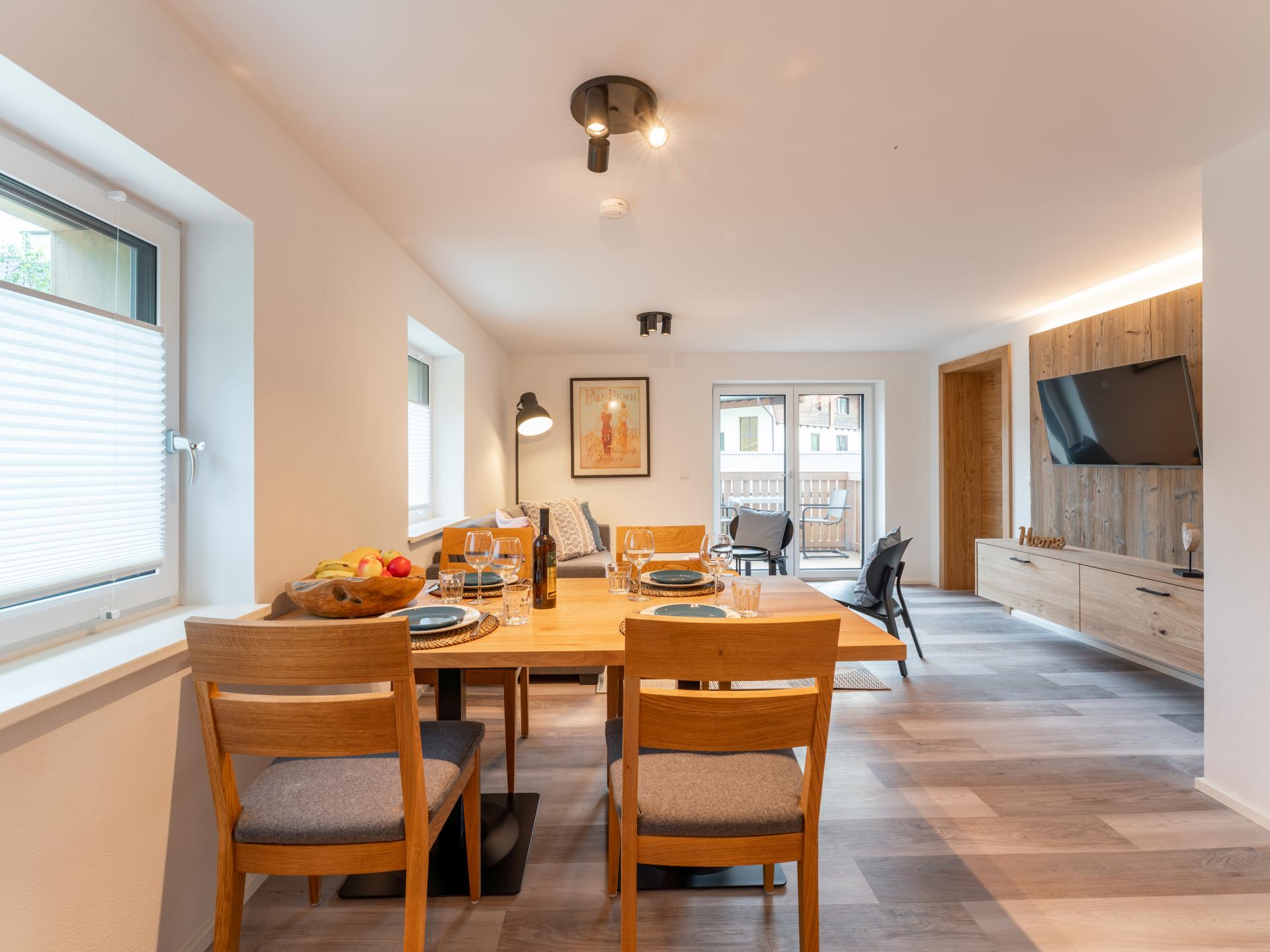 Op 700m van centrum: modern appartement aan de piste in Bad Hofgastein - foto 25