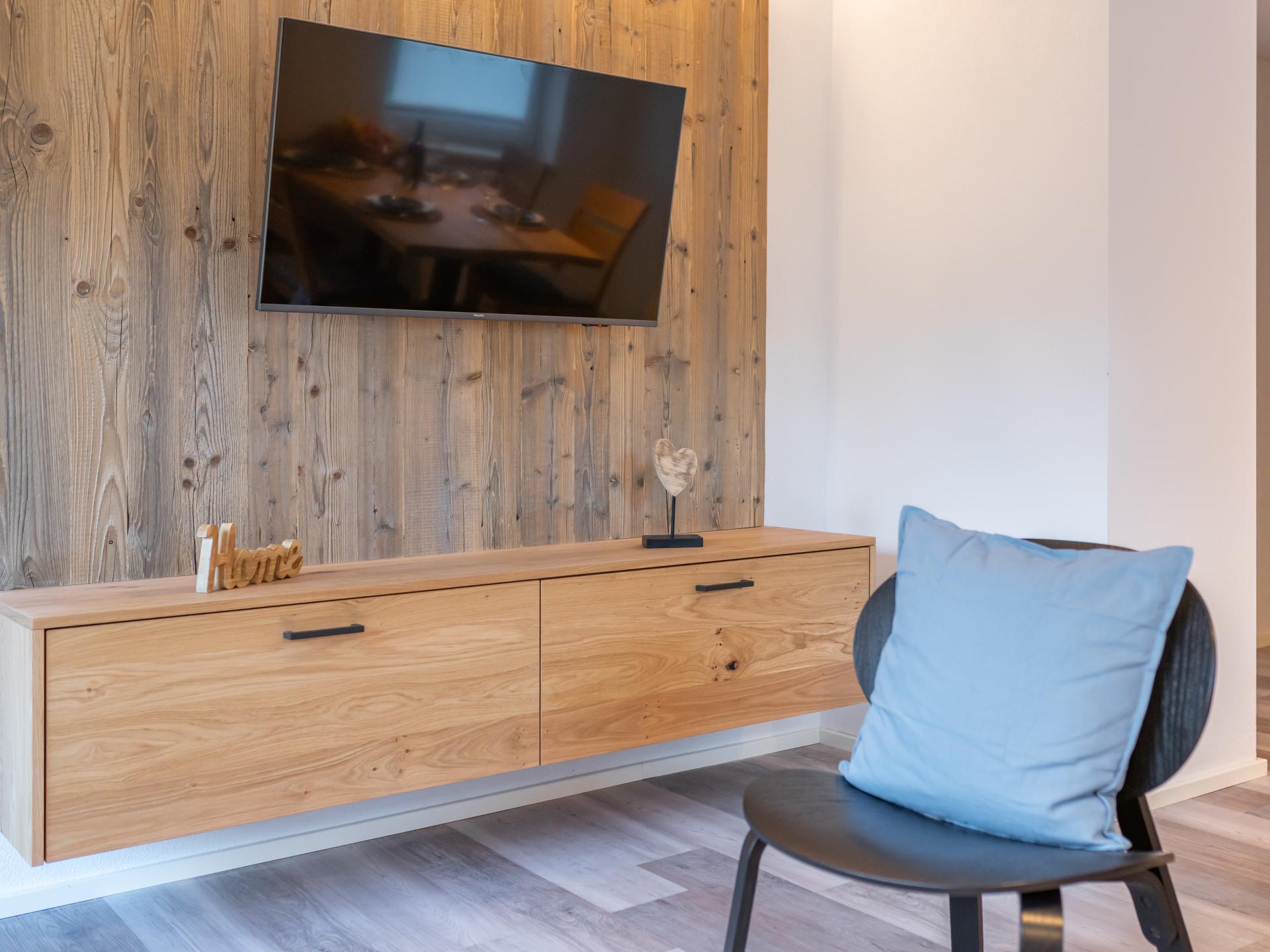 Op 700m van centrum: modern appartement aan de piste in Bad Hofgastein - foto 9
