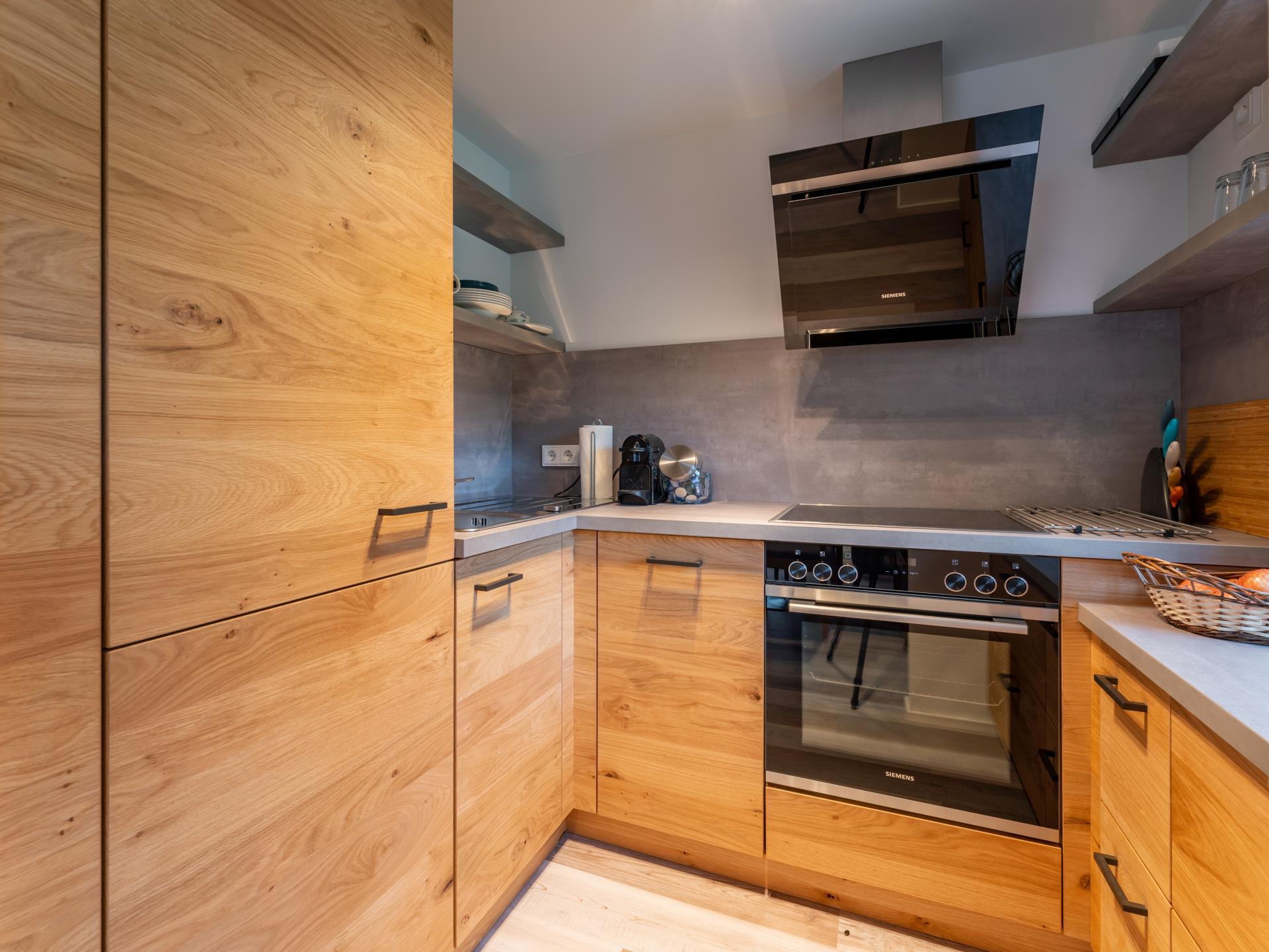 Op 700m van centrum: modern appartement aan de piste in Bad Hofgastein - foto 6
