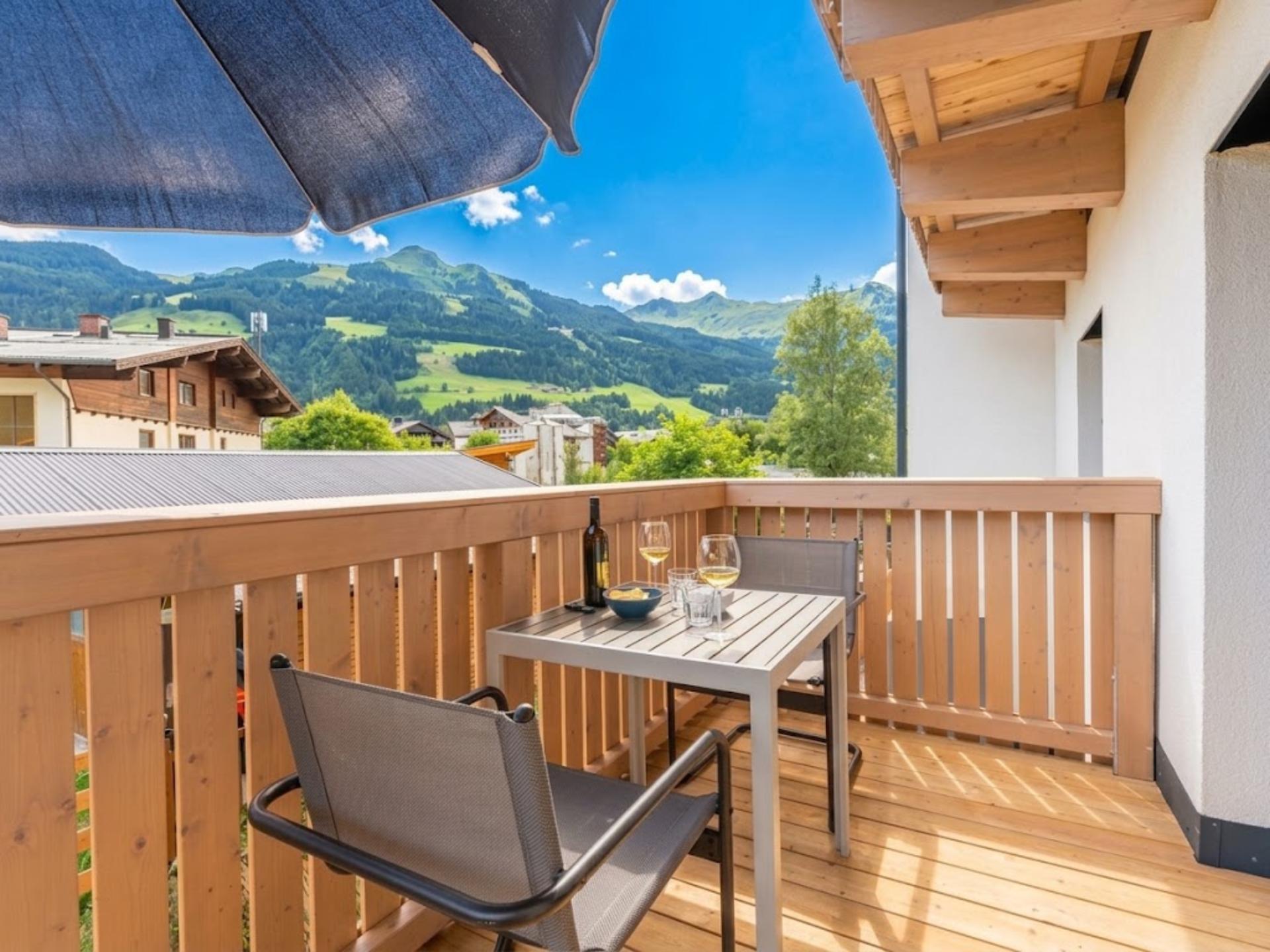 Op 700m van centrum: modern appartement aan de piste in Bad Hofgastein - foto 24