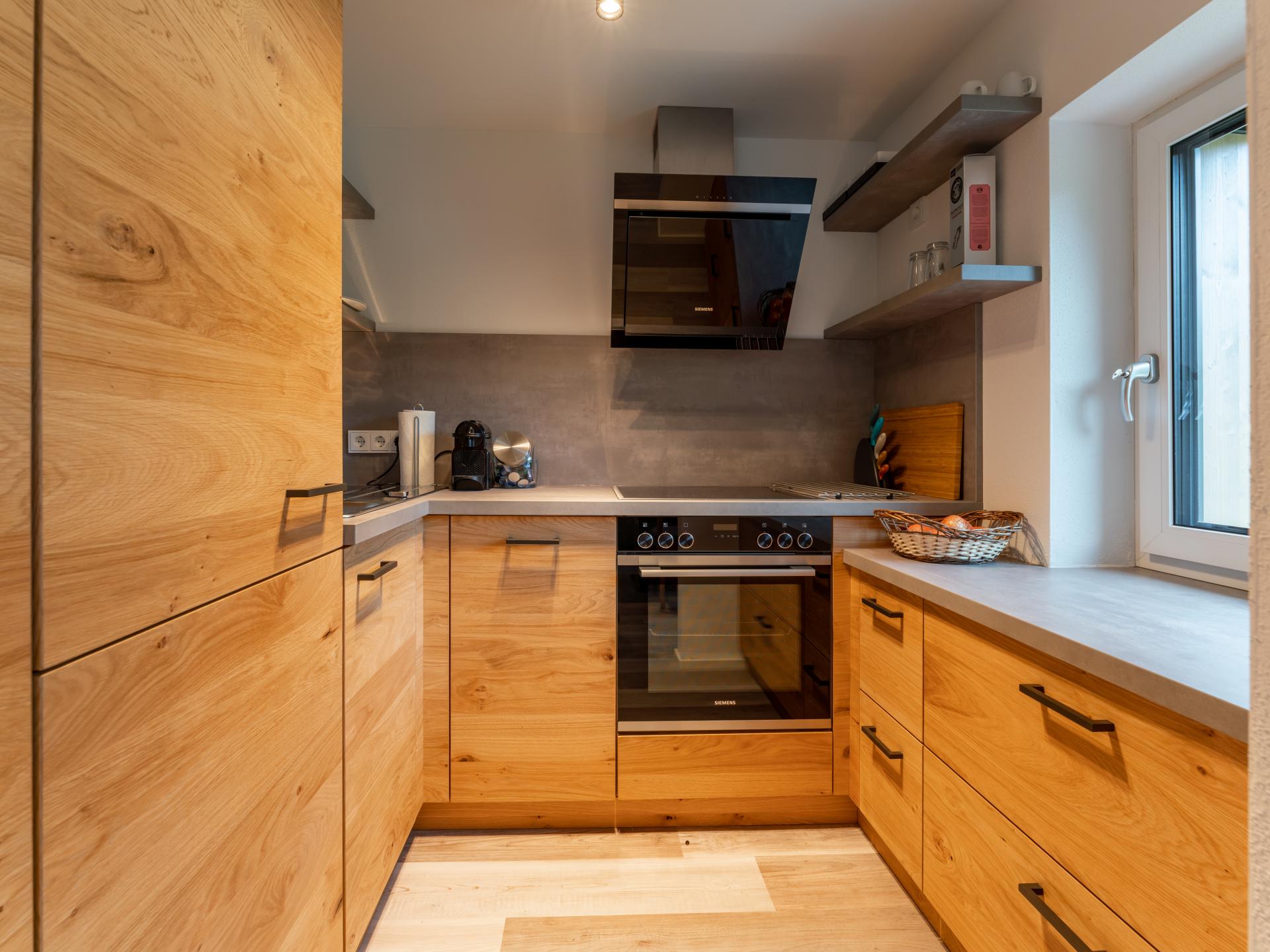 Op 700m van centrum: modern appartement aan de piste in Bad Hofgastein - foto 22