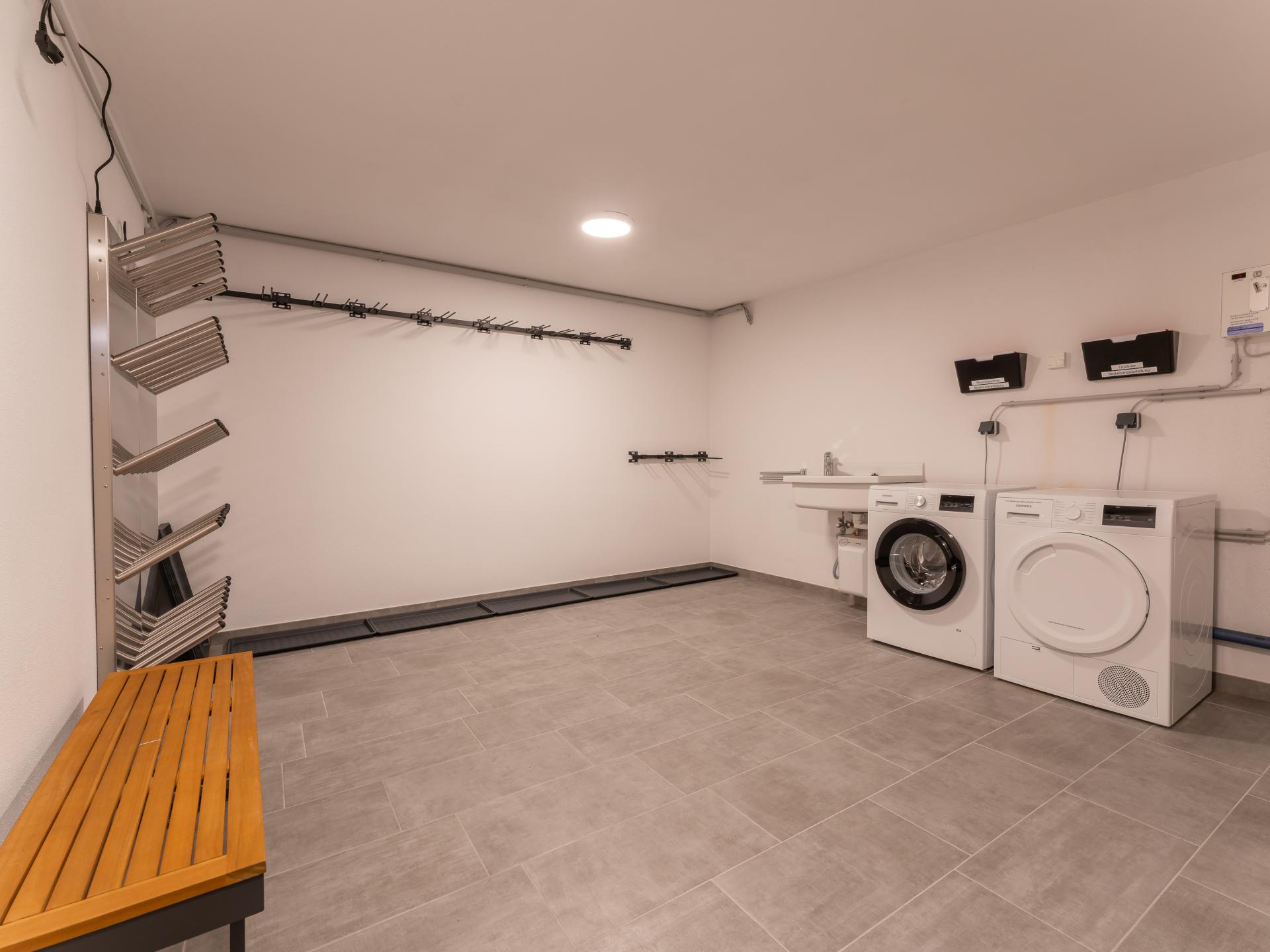 Op 700m van centrum: modern appartement aan de piste in Bad Hofgastein - foto 30