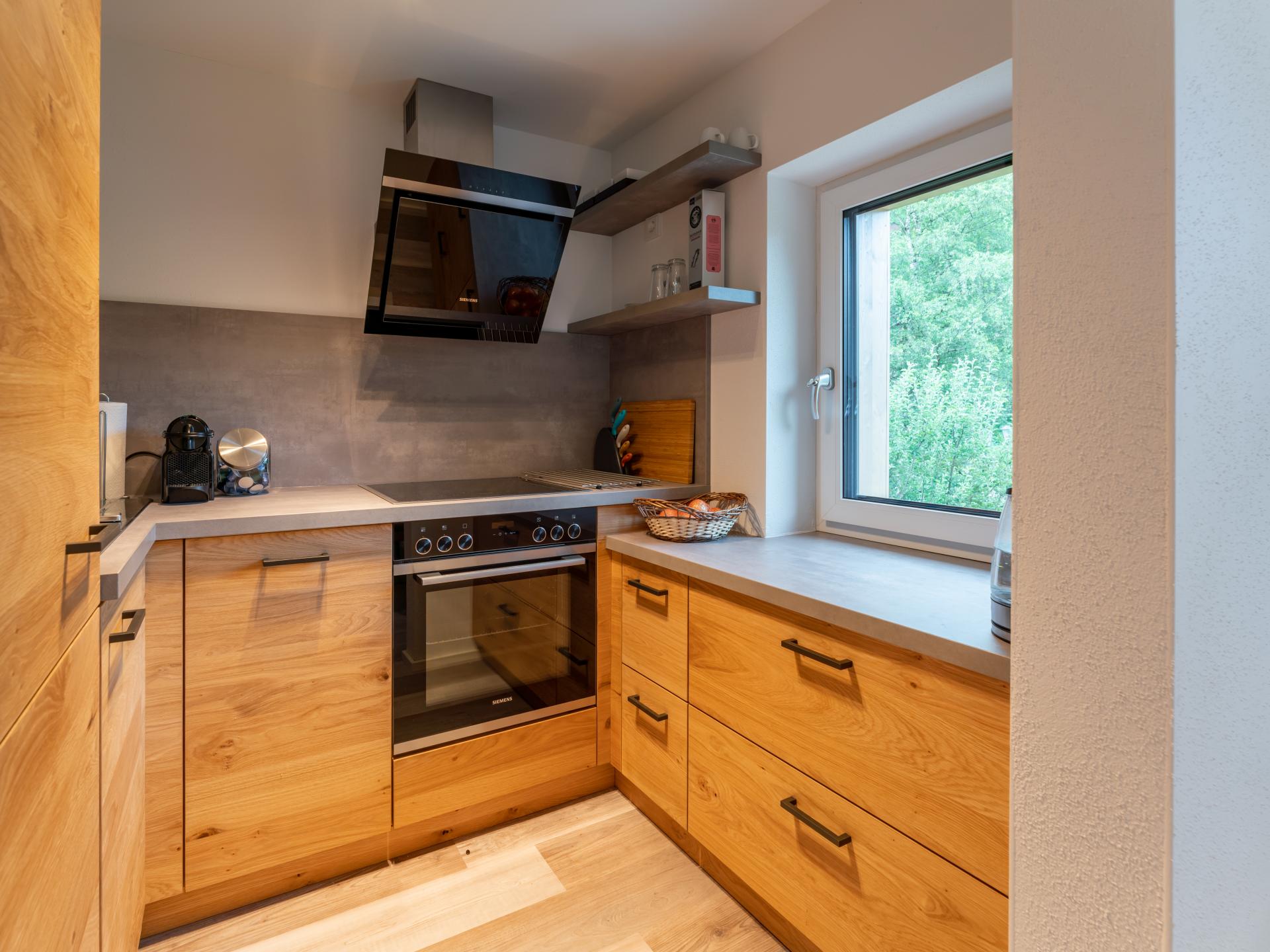 Op 700m van centrum: modern appartement aan de piste in Bad Hofgastein - foto 11