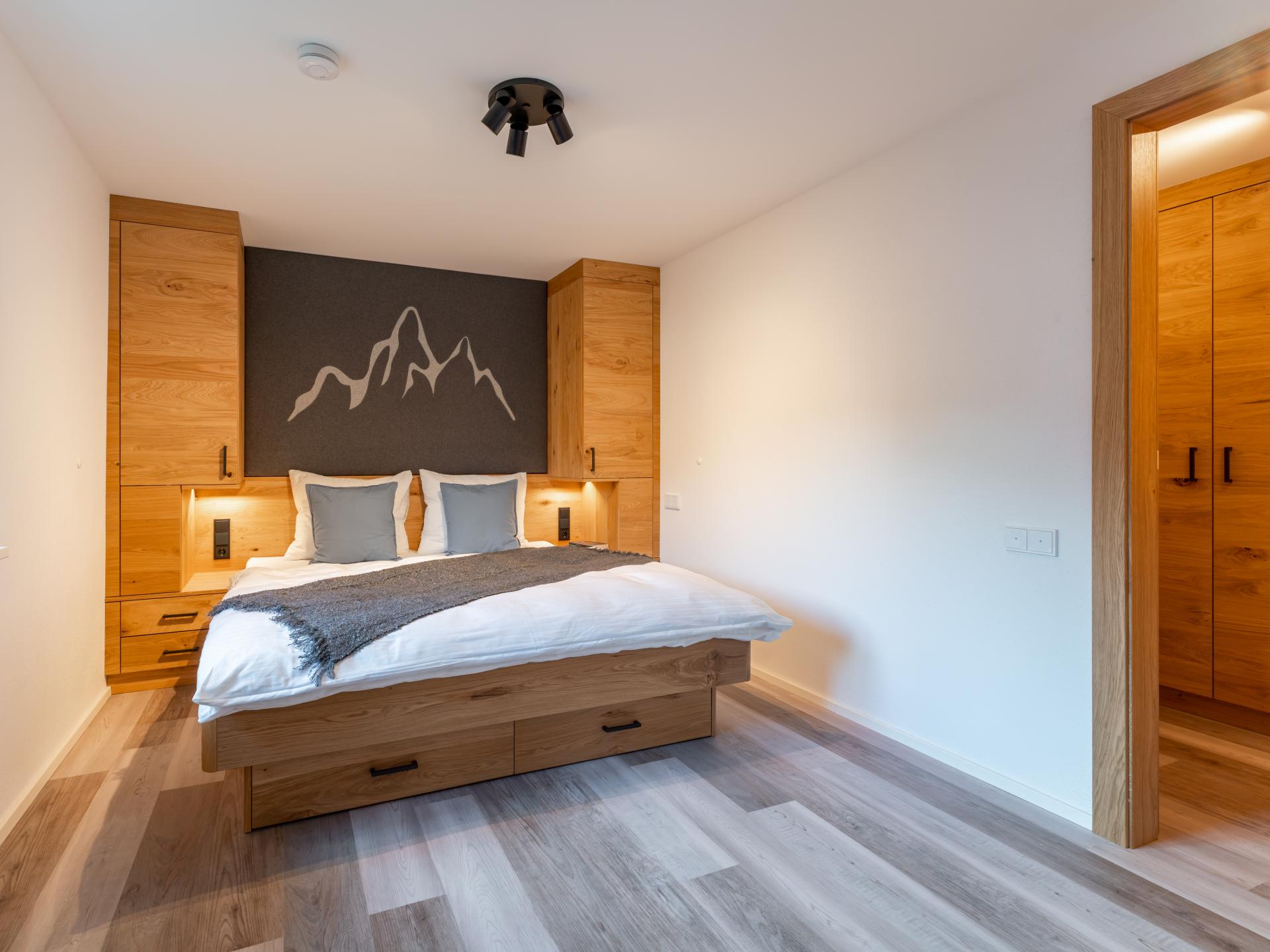 Op 700m van centrum: modern appartement aan de piste in Bad Hofgastein - foto 14