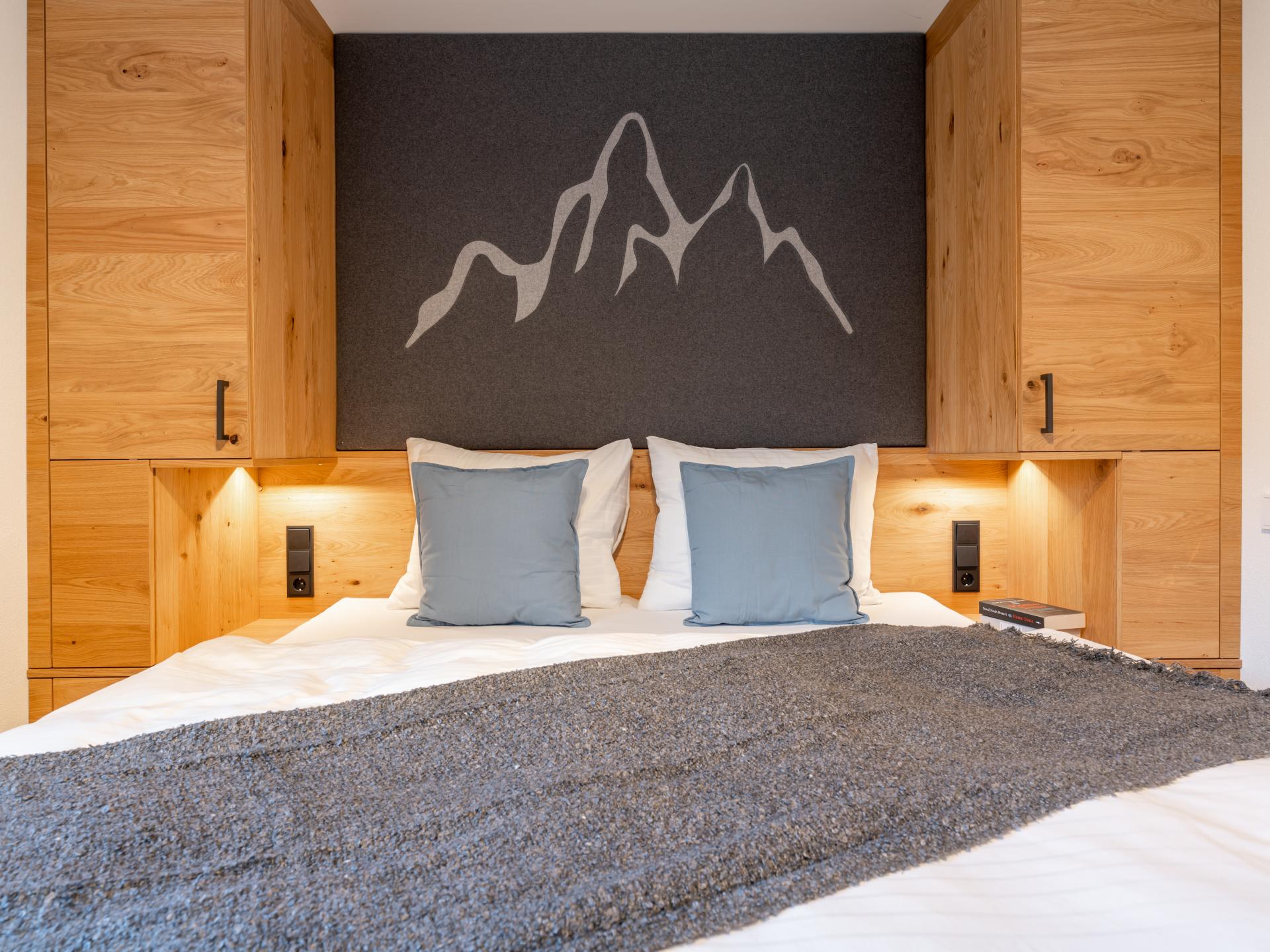Op 700m van centrum: modern appartement aan de piste in Bad Hofgastein - foto 4