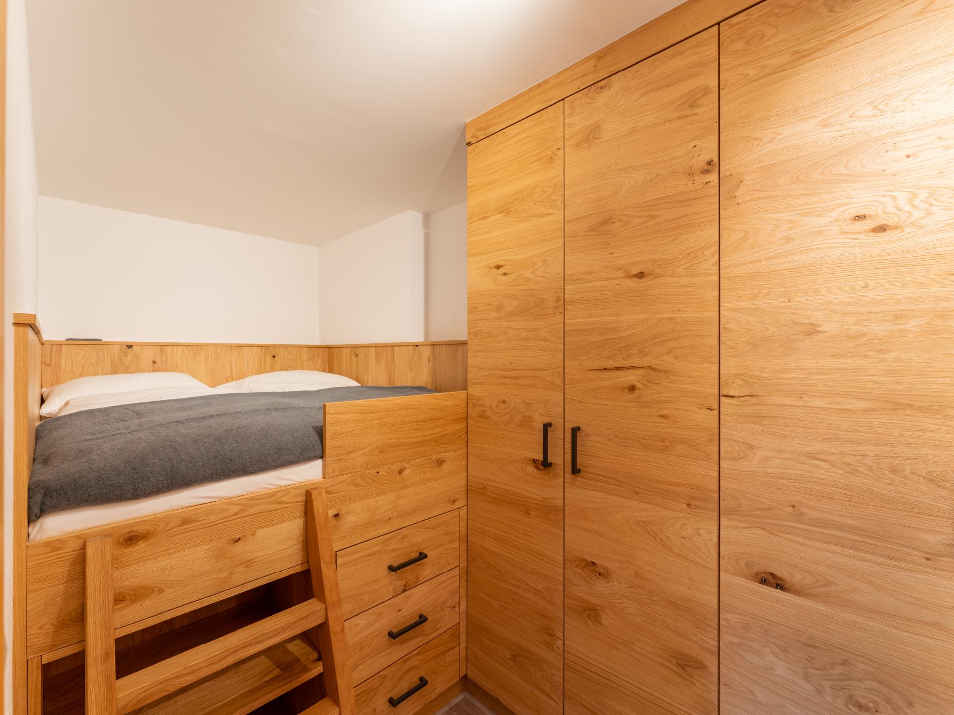 Op 700m van centrum: modern appartement aan de piste in Bad Hofgastein - foto 12