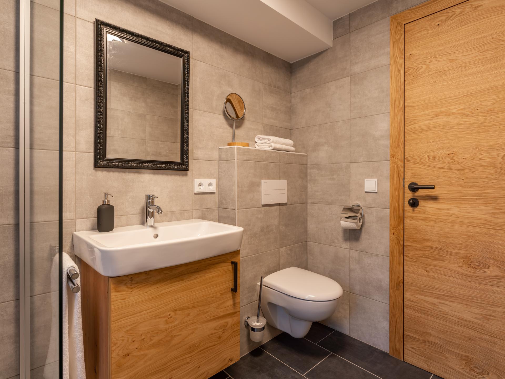 Op 700m van centrum: modern appartement aan de piste in Bad Hofgastein - foto 16