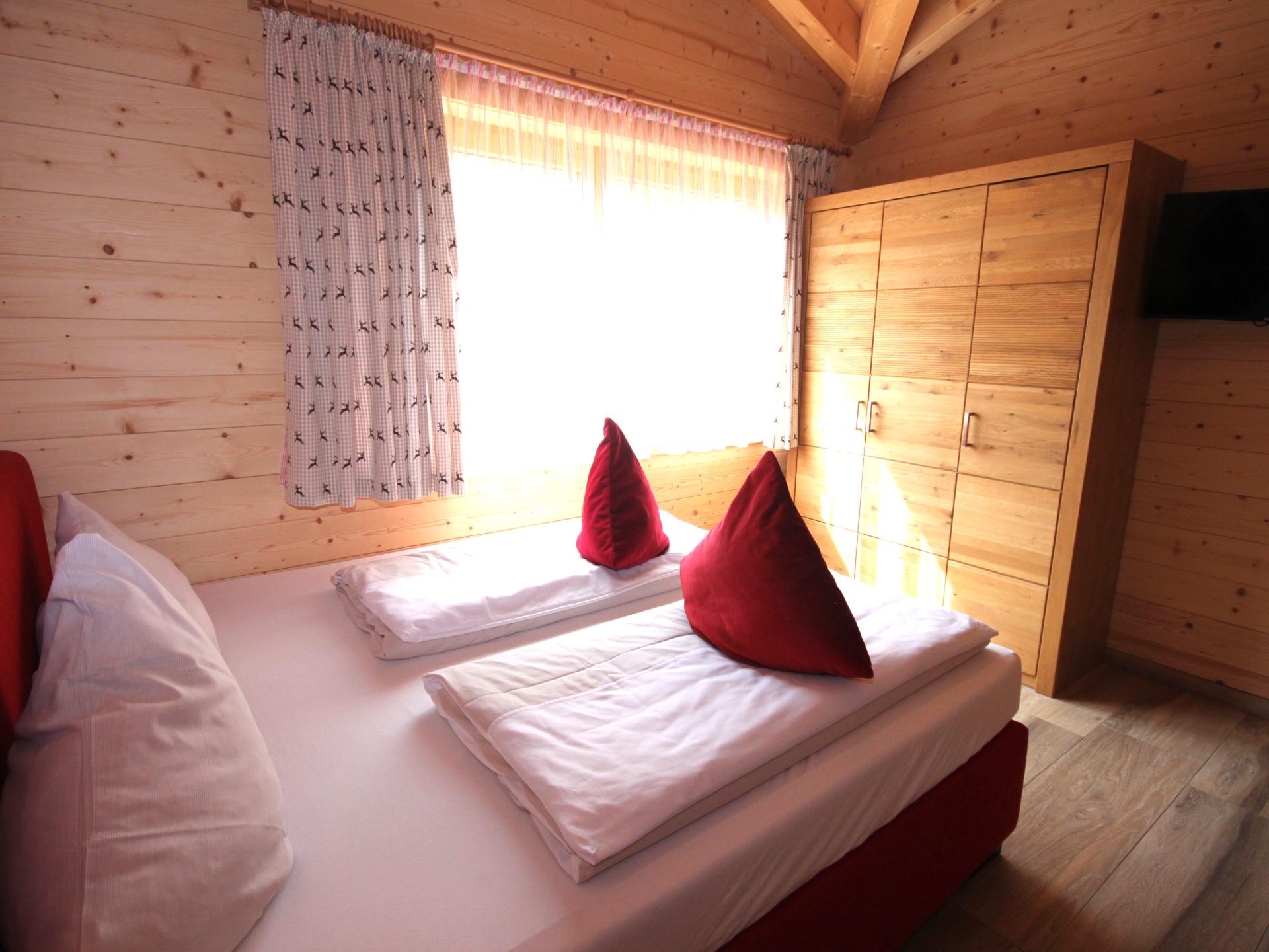 Authentieke blokhut met privé sauna in het centrum van Kaprun, vlakbij de piste - foto 9