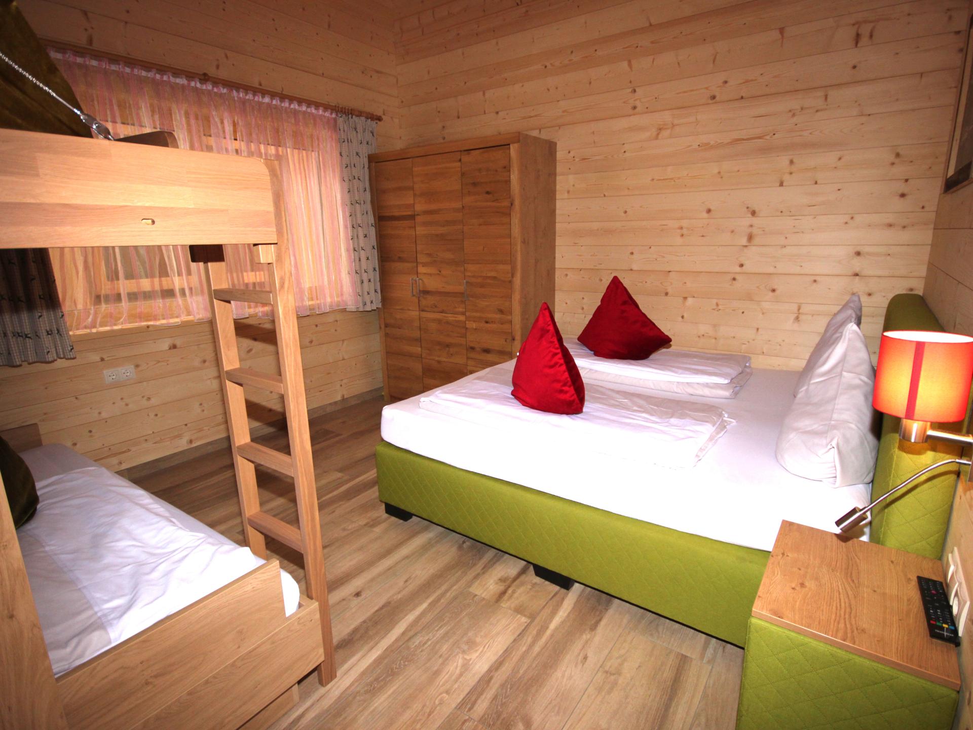 Authentieke blokhut met privé sauna in het centrum van Kaprun, vlakbij de piste - foto 12