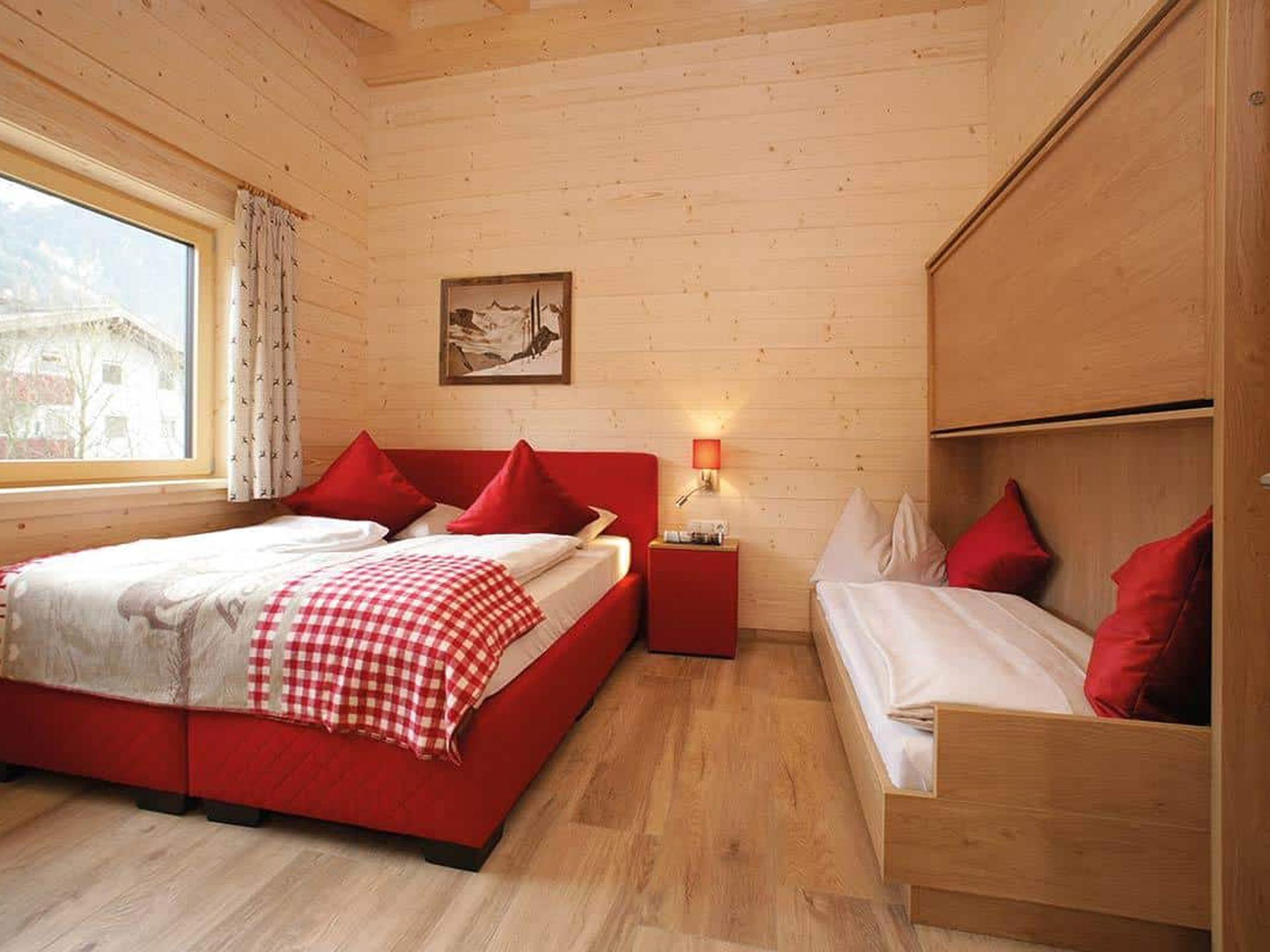 Authentieke blokhut met privé sauna in het centrum van Kaprun, vlakbij de piste - foto 13