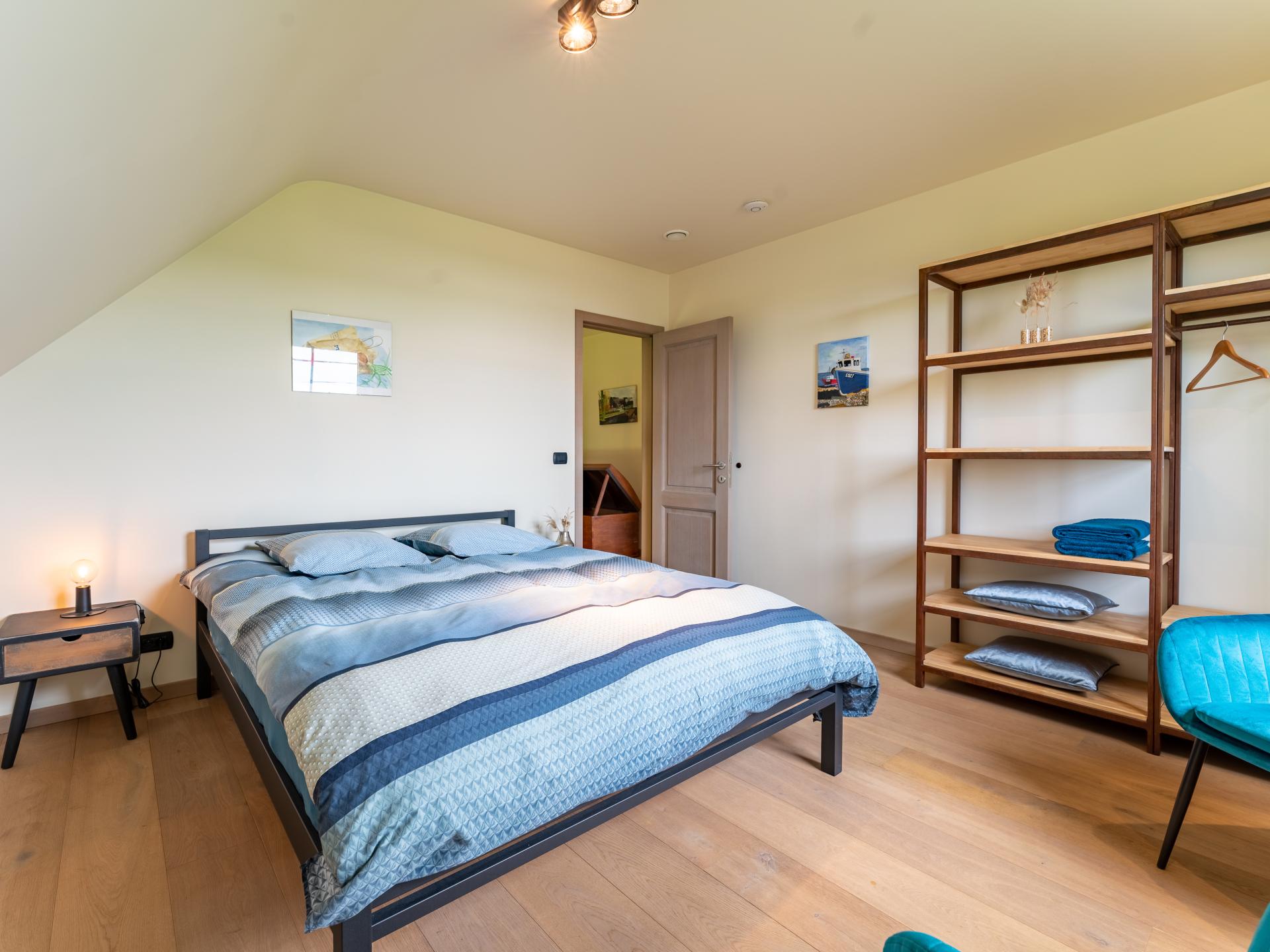 Vrijstaand vakantiehuis in Maldegem voor 16 personen met wellness - foto 20