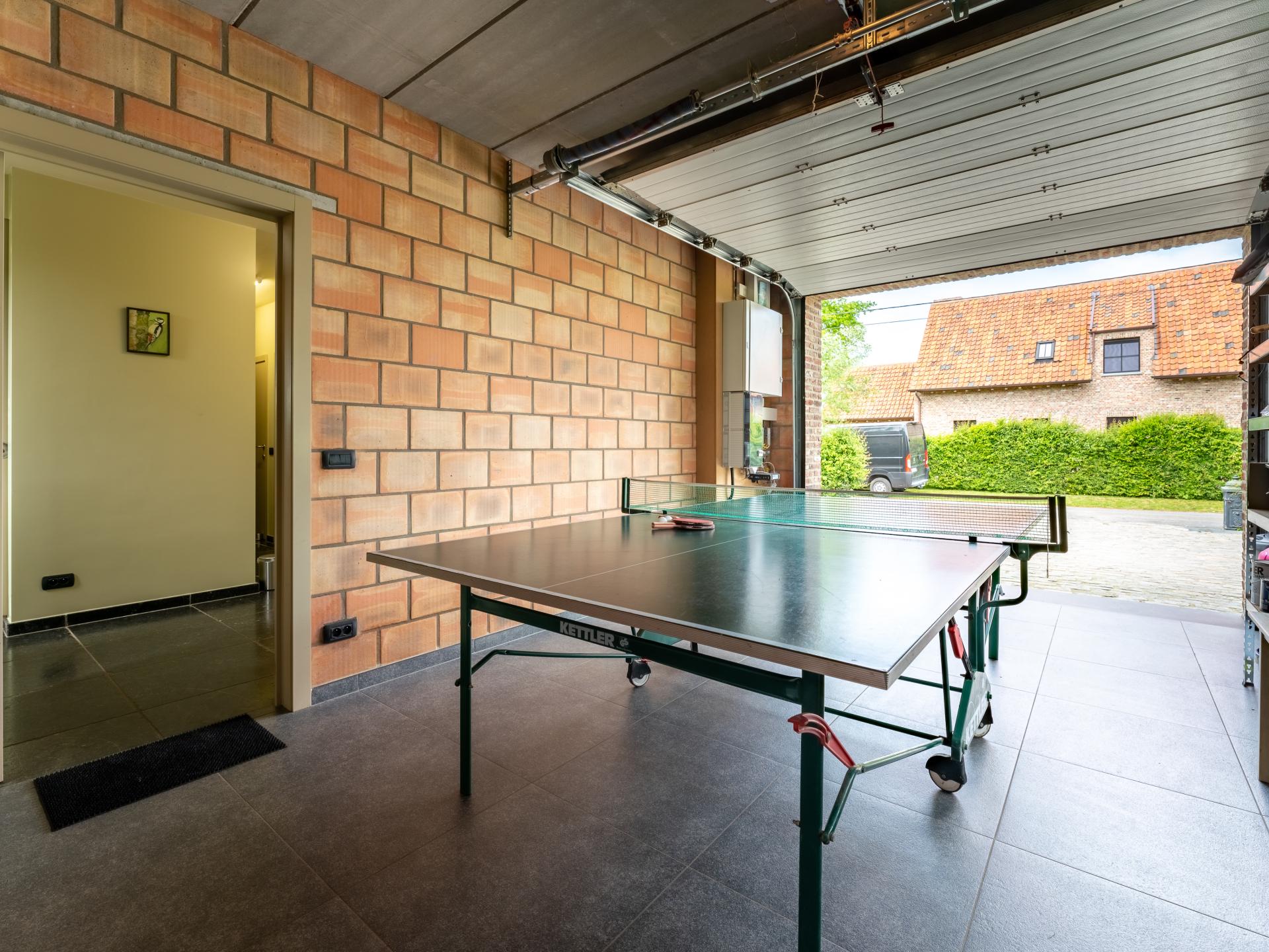 Vrijstaand vakantiehuis in Maldegem voor 16 personen met wellness - foto 28