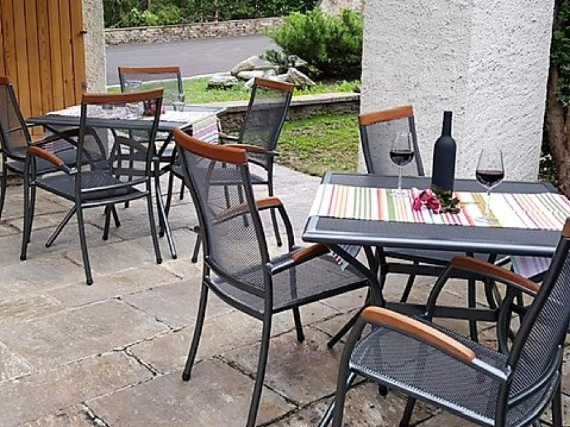 Groepshuis voor 20 personen met bar en tuin in Rangersdorf, Karinthië - foto 40