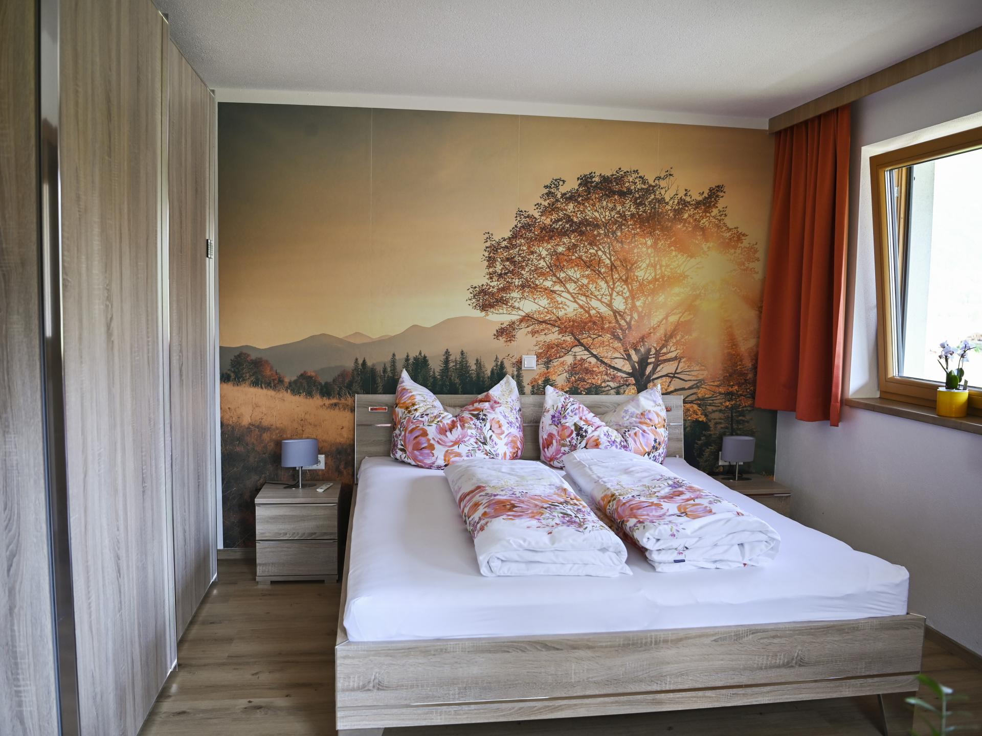 Licht appartement op de eerste verdieping met balkon, 100m van de skilift - foto 16