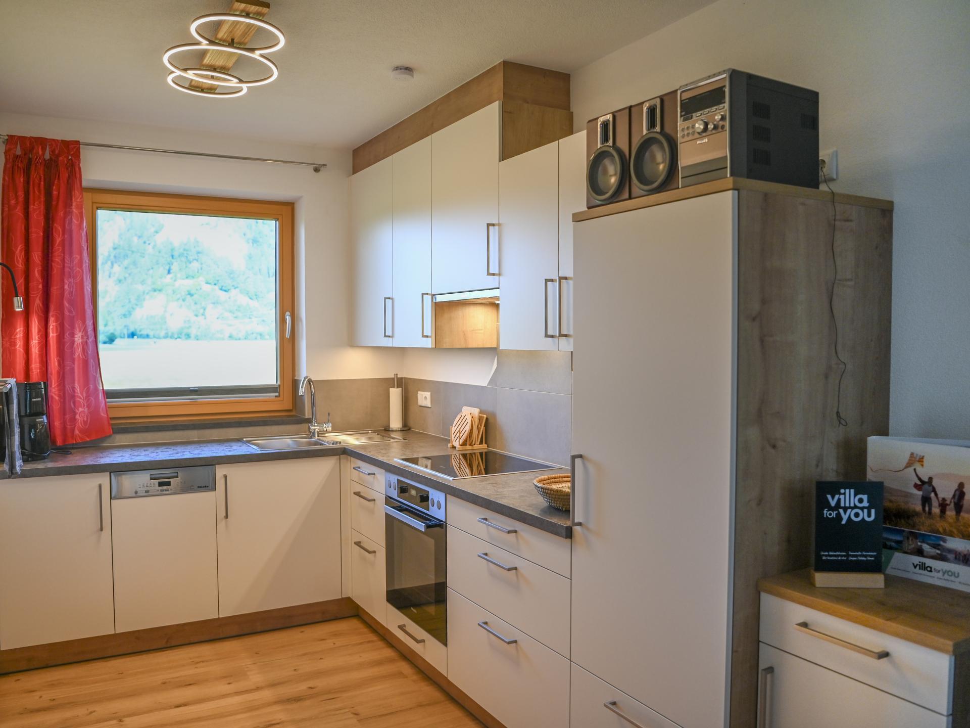 Licht appartement op de eerste verdieping met balkon, 100m van de skilift - foto 11