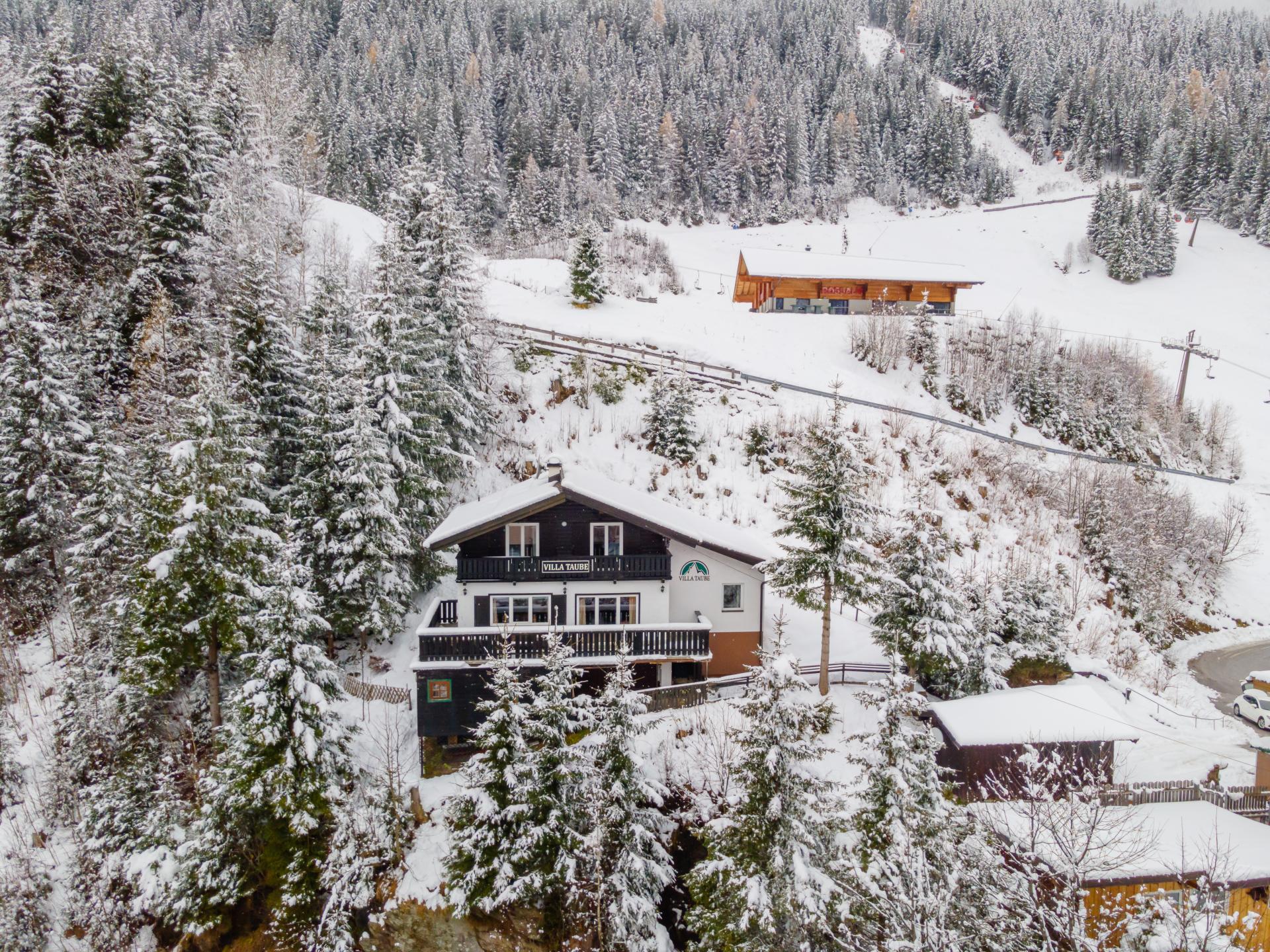 Centraal gelegen appartement in Bad Gastein direct aan de piste - foto 34