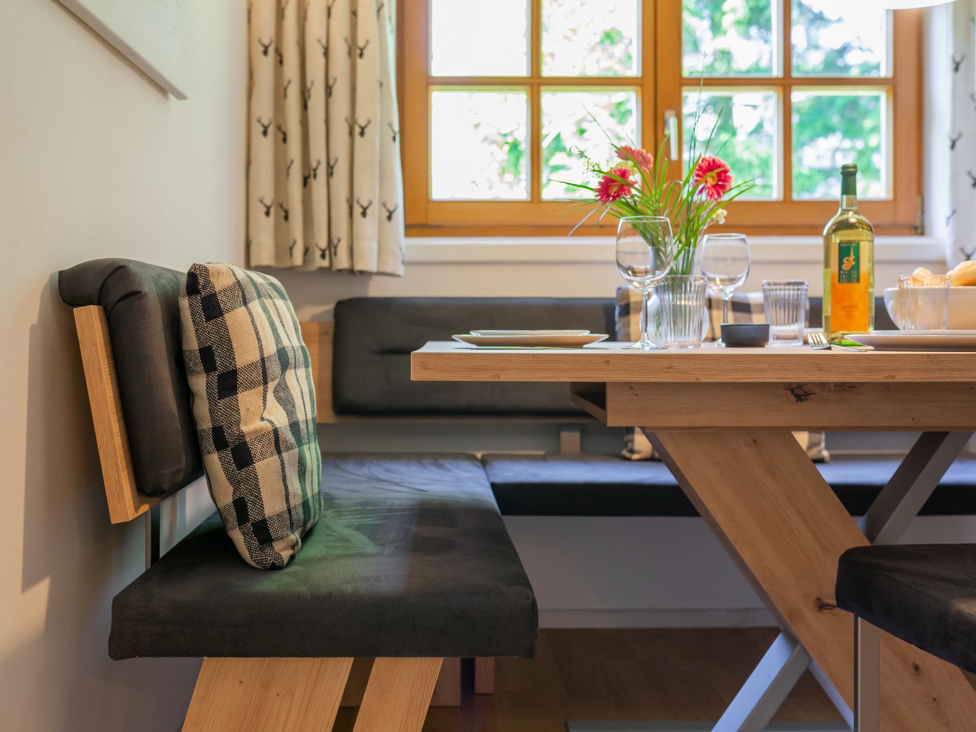 Centraal gelegen appartement in Bad Gastein direct aan de piste - foto 19