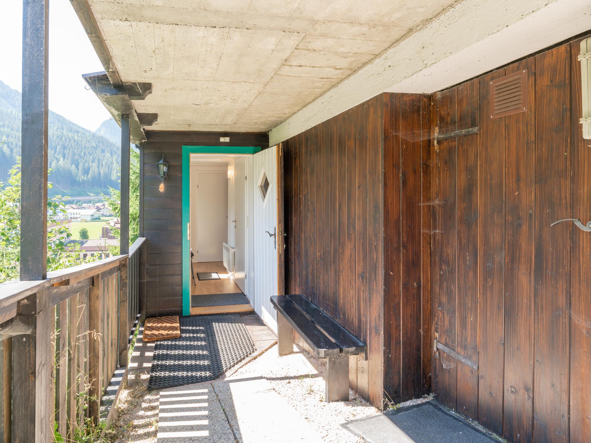 Centraal gelegen appartement in Bad Gastein direct aan de piste - foto 26