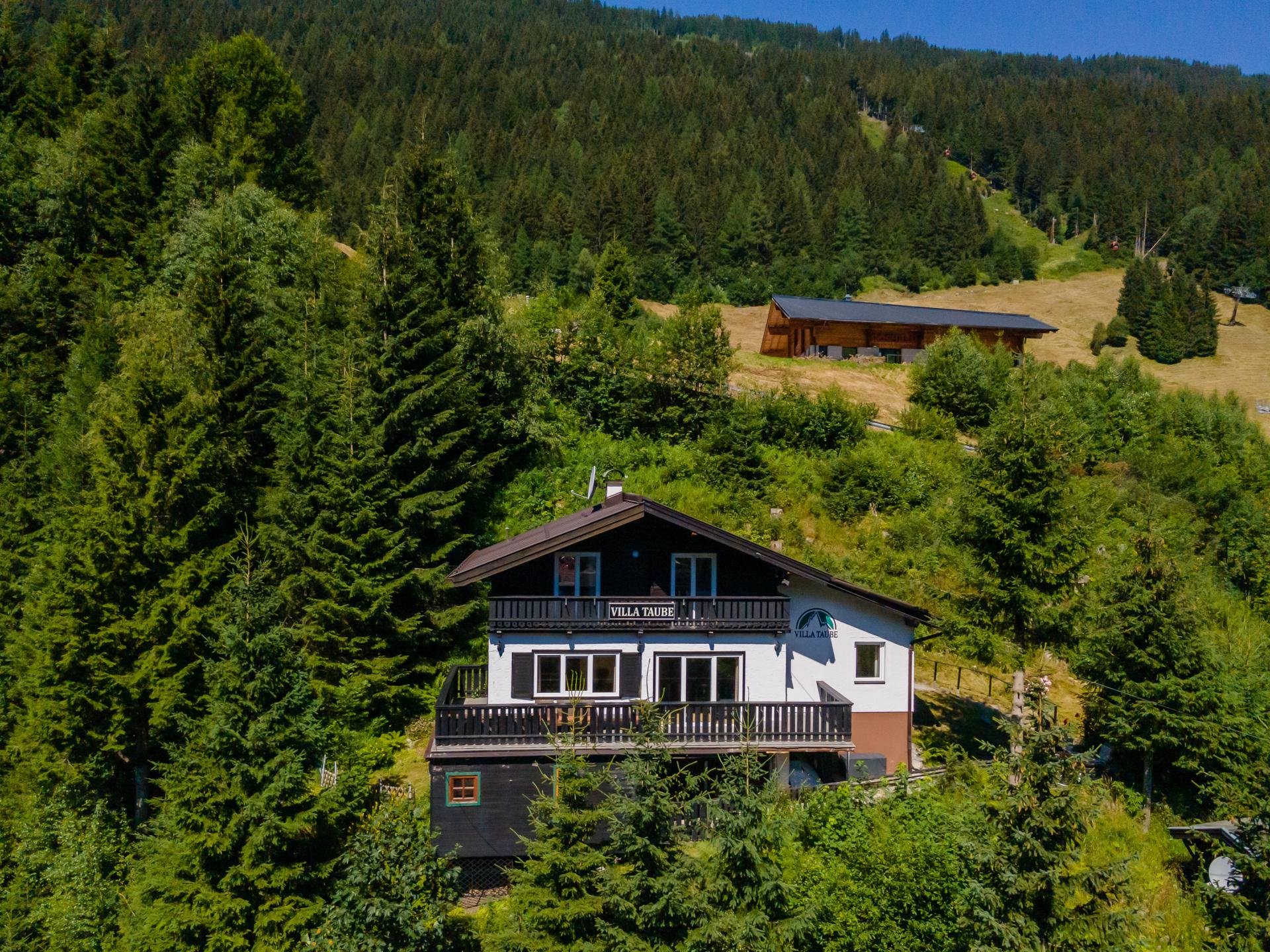 Centraal gelegen appartement in Bad Gastein direct aan de piste - foto 15