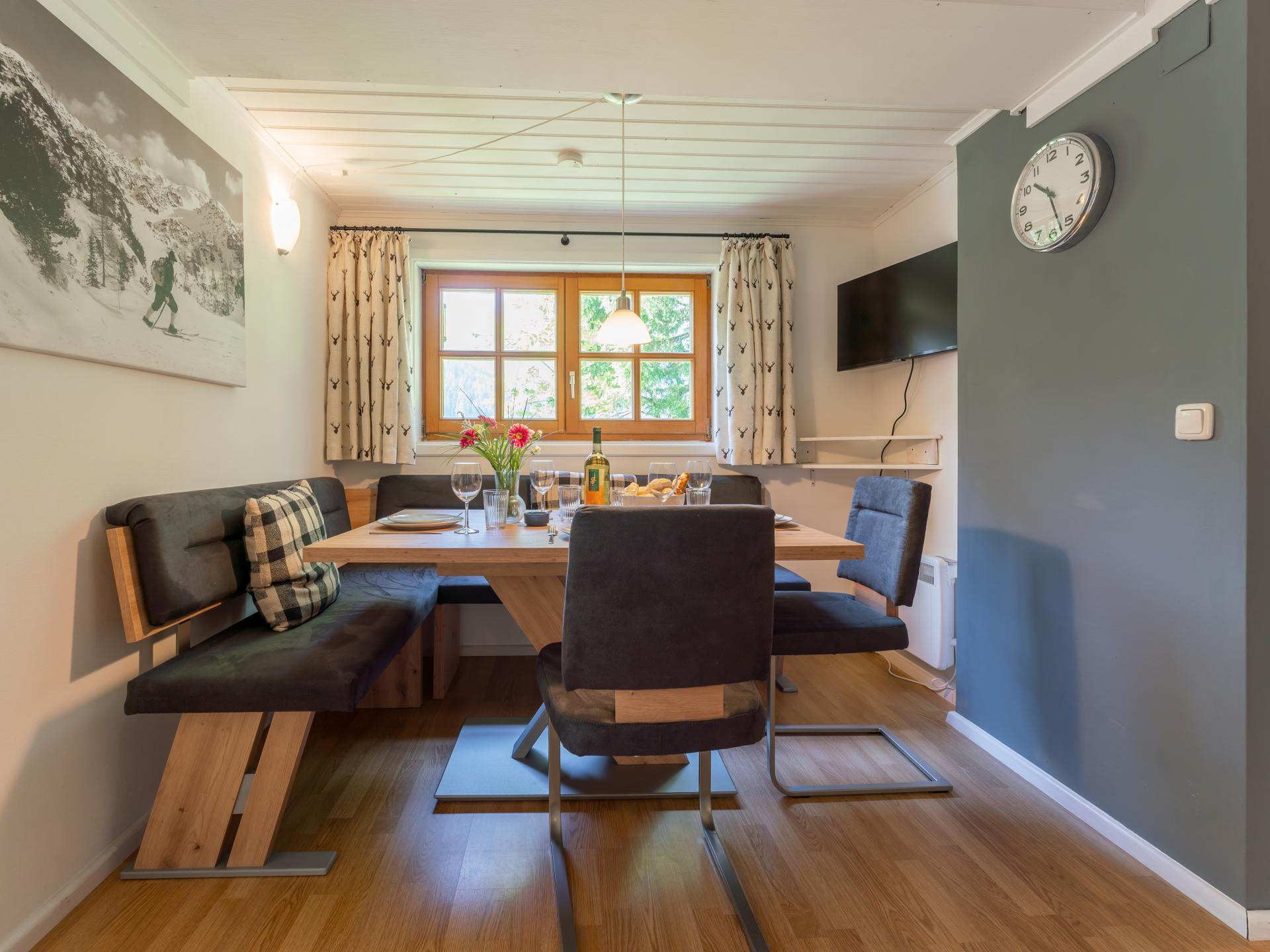 Centraal gelegen appartement in Bad Gastein direct aan de piste - foto 17