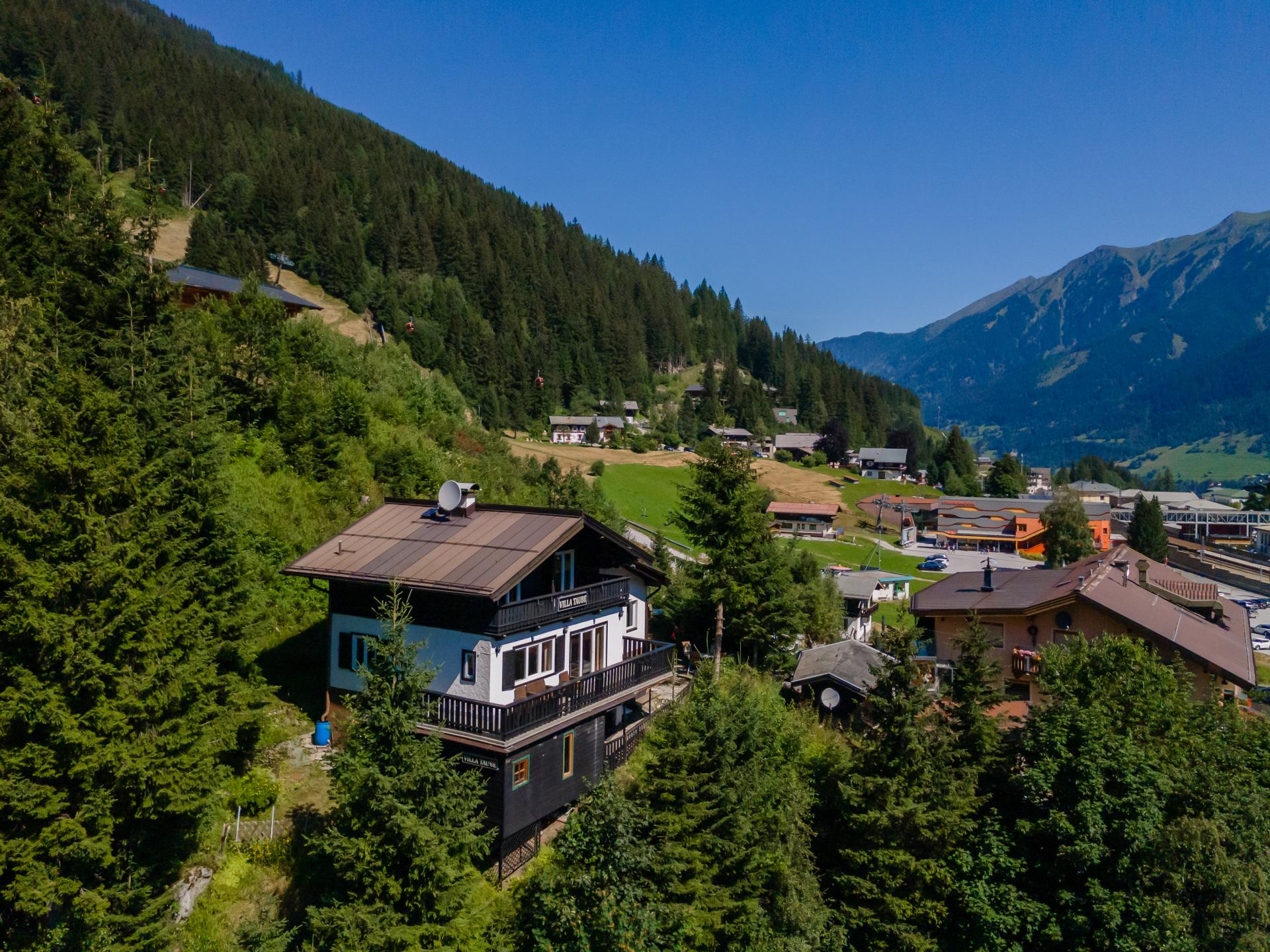 Centraal gelegen appartement in Bad Gastein direct aan de piste - foto 18